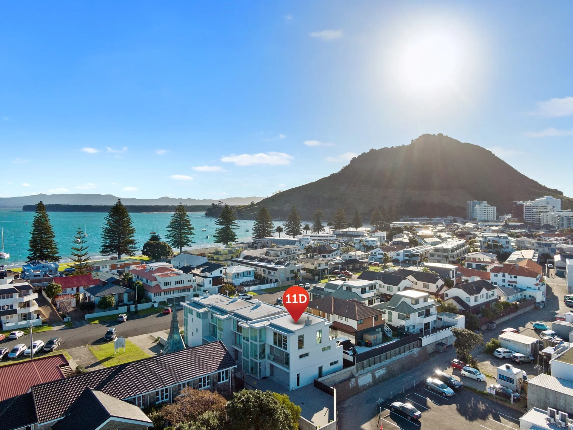 11D Victoria Road