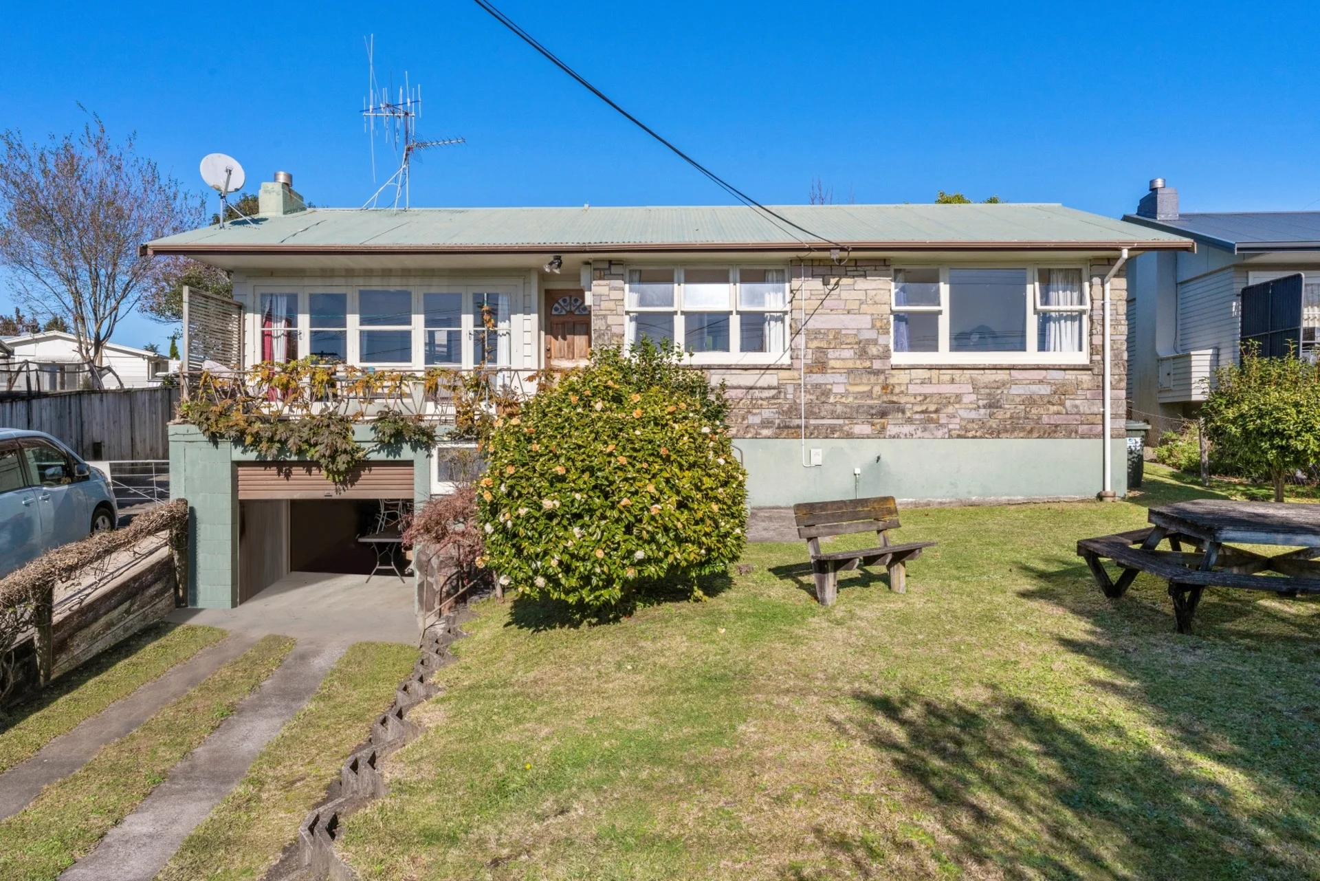 22A Alverstoke Road