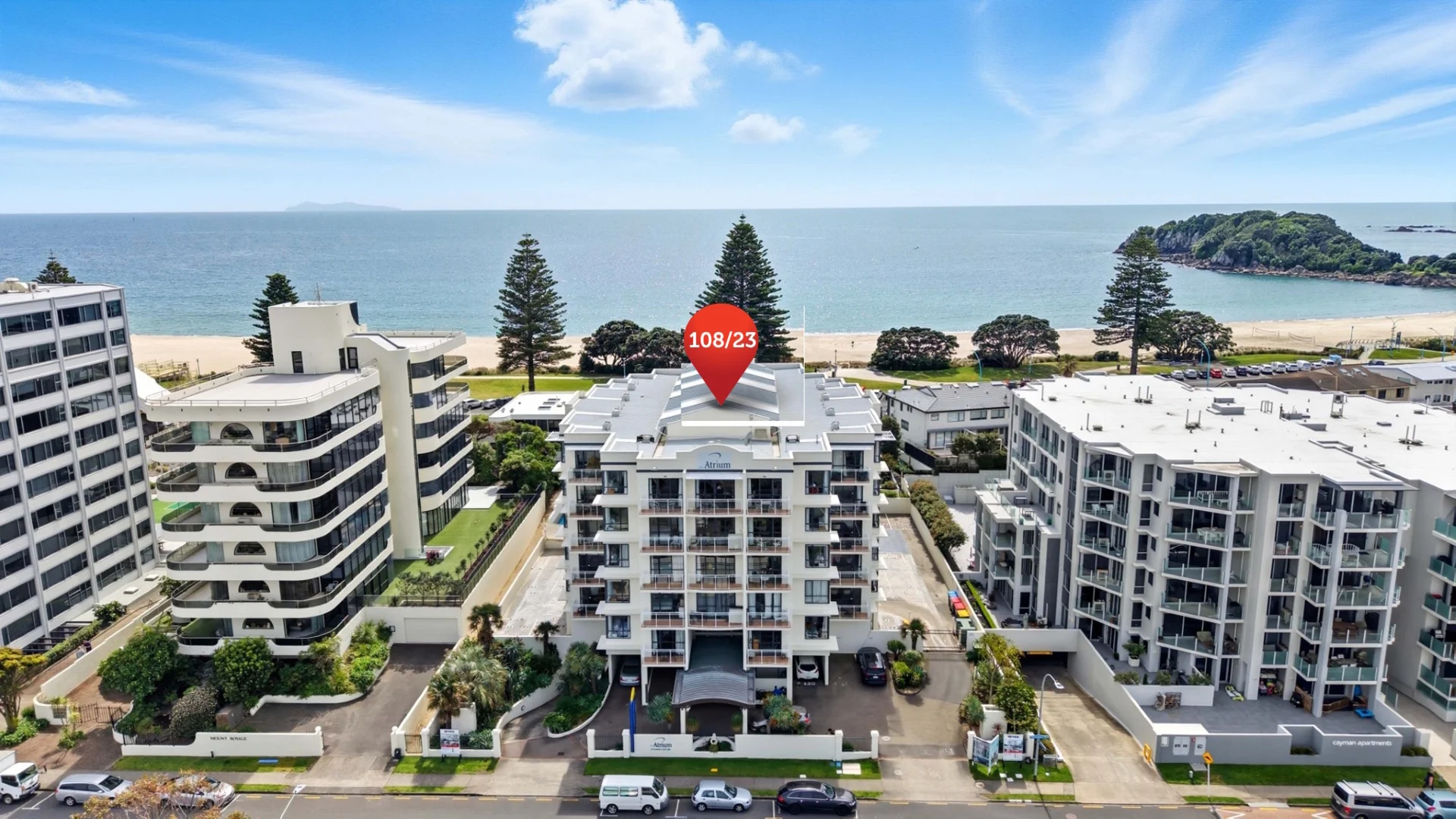 23 Maunganui Road