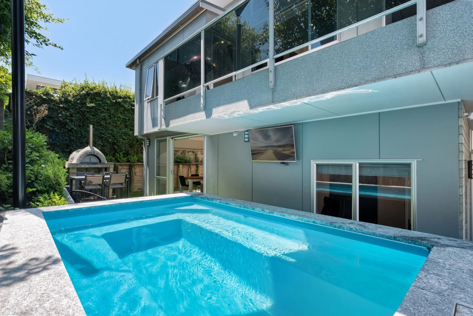 17B Valley Road