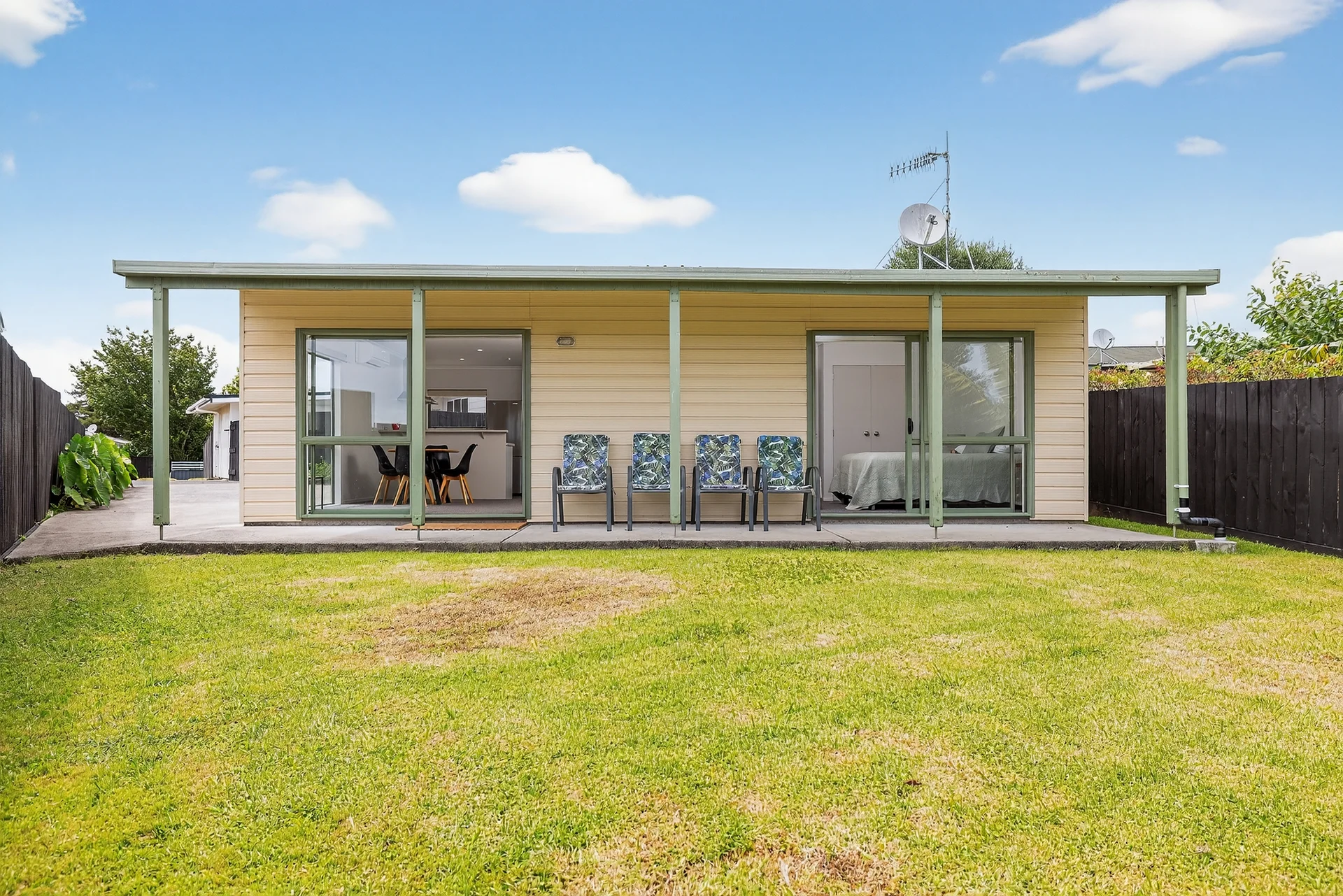 104A Kingswood Road