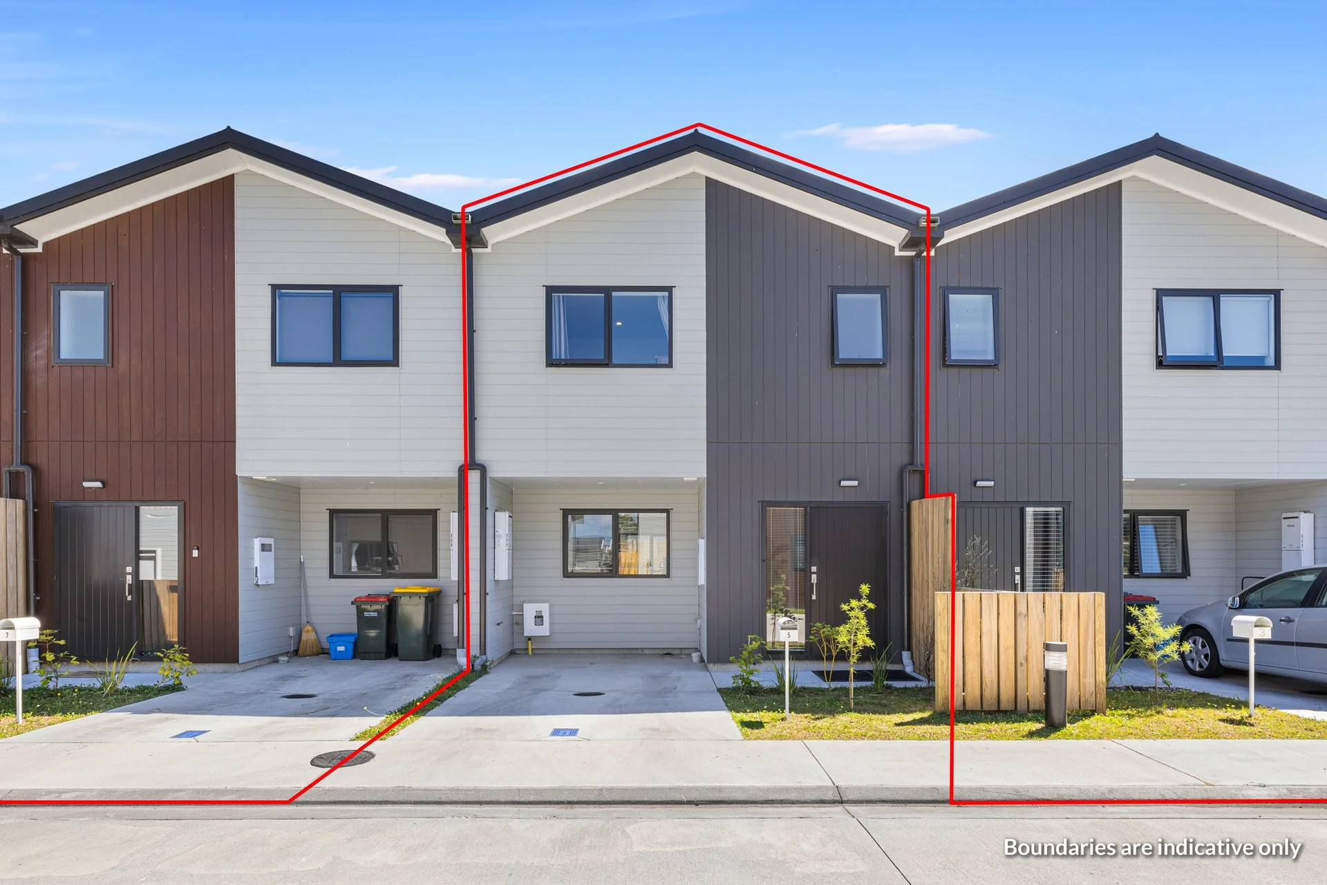 5 Evelyn Lane