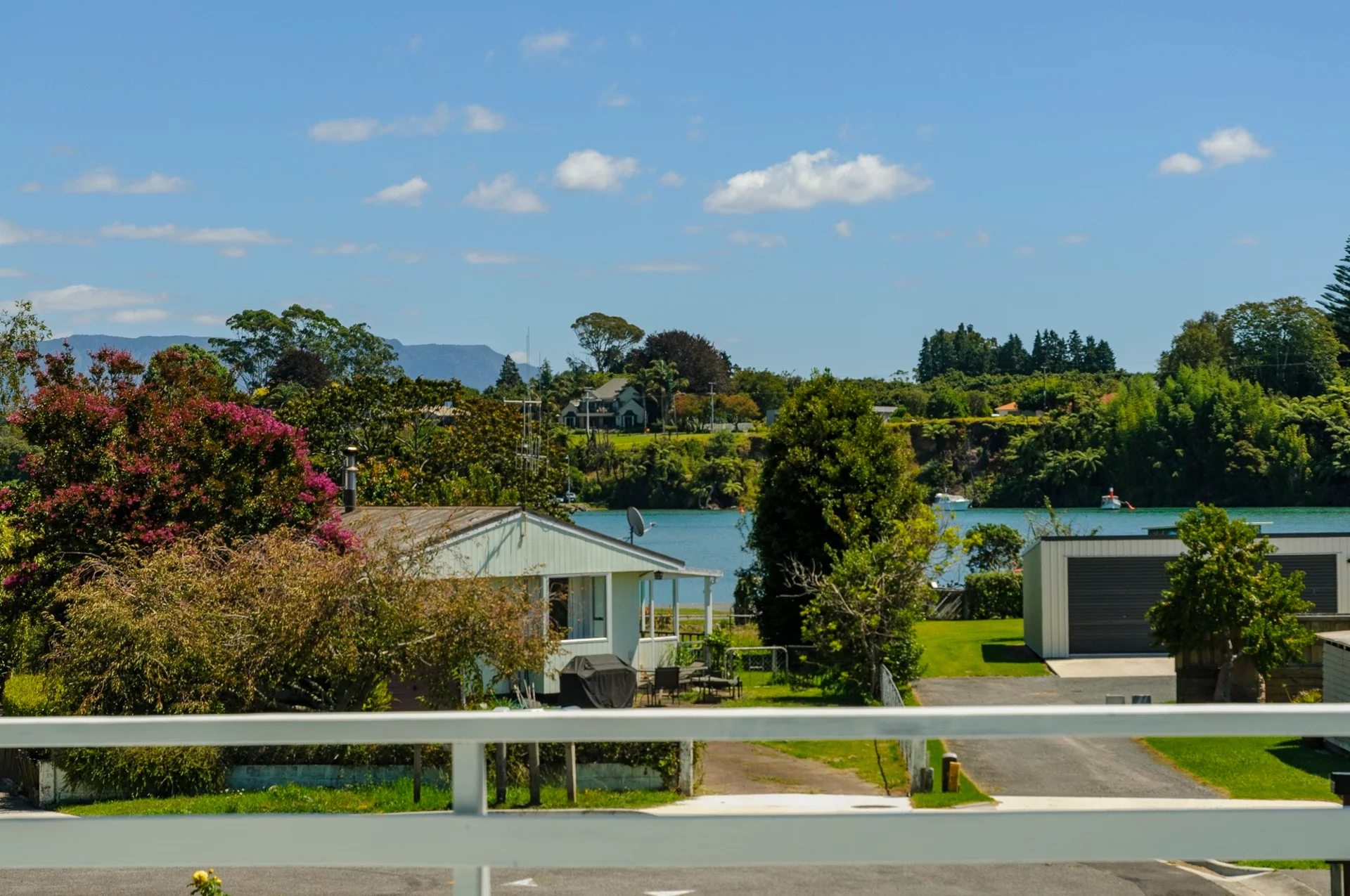 20 Matahiwi Road