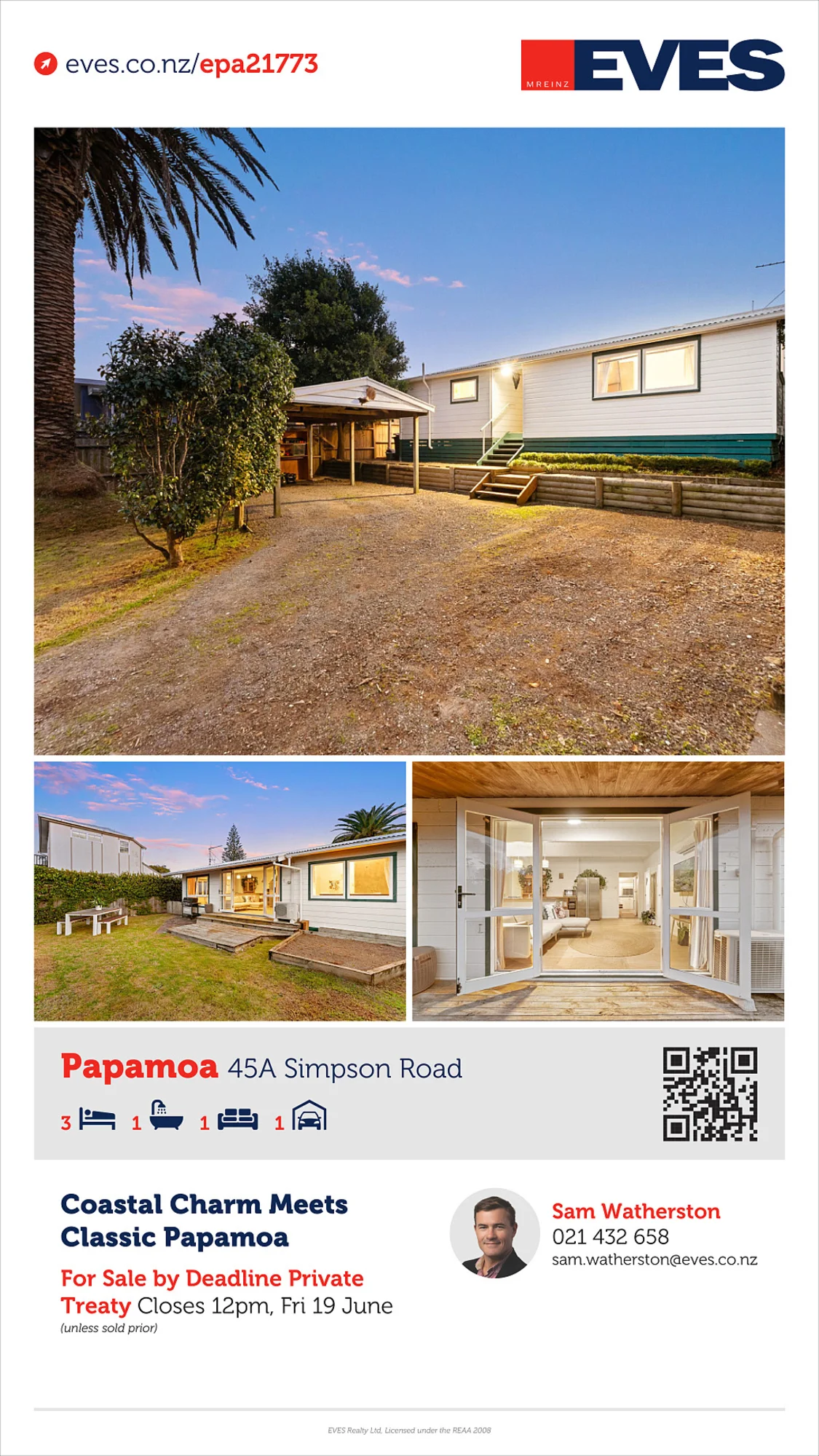 45A Simpson Road