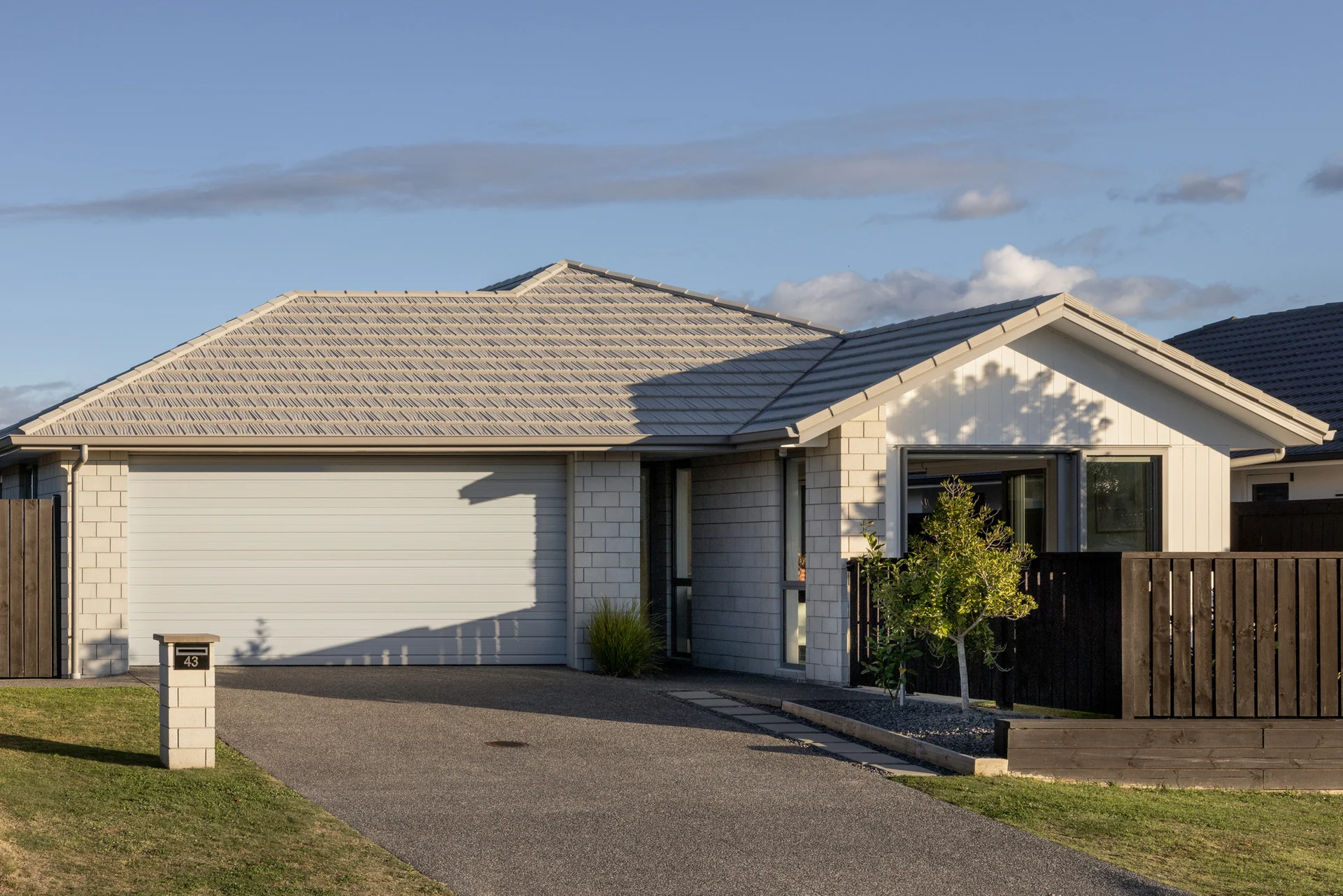 43 Kaiora Drive
