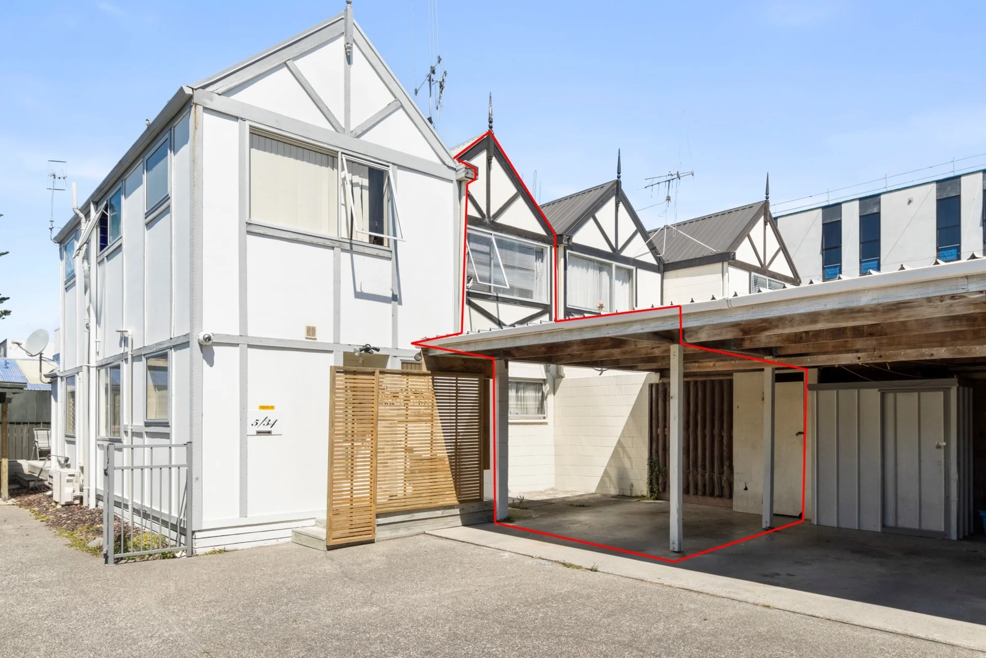 6/34 Selwyn Street