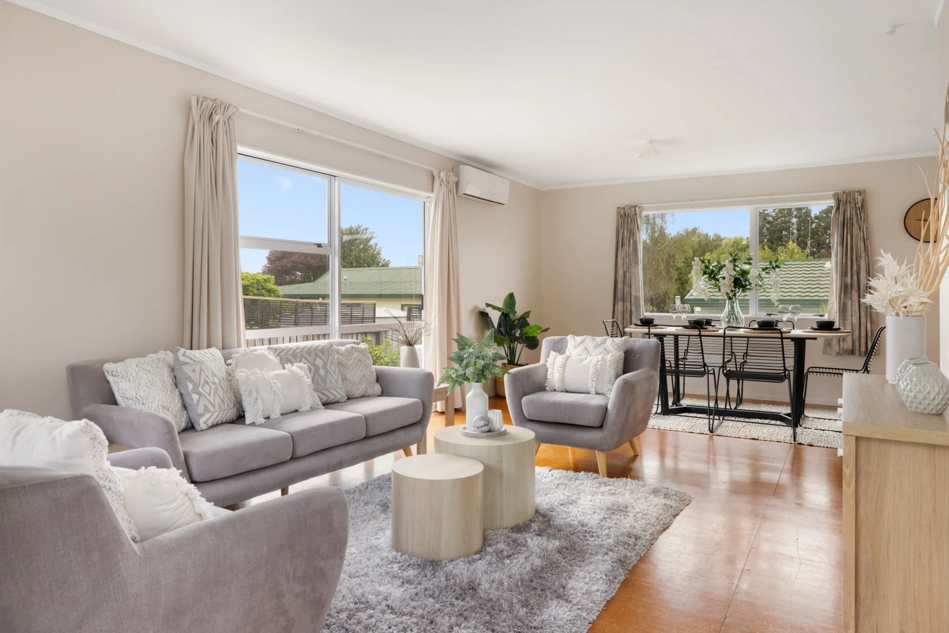 4A Hayward Court