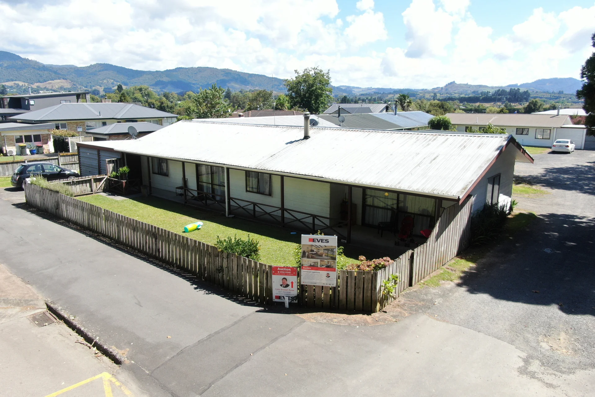 22A Beach Road