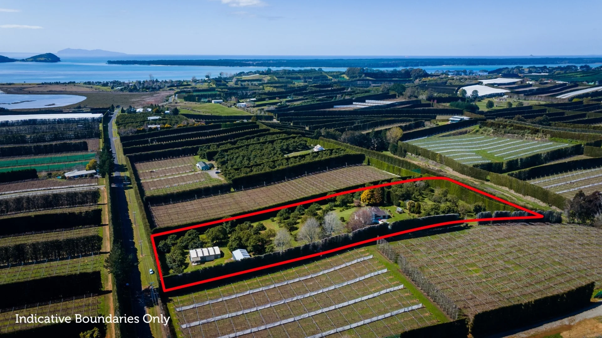 210 Tuapiro Road