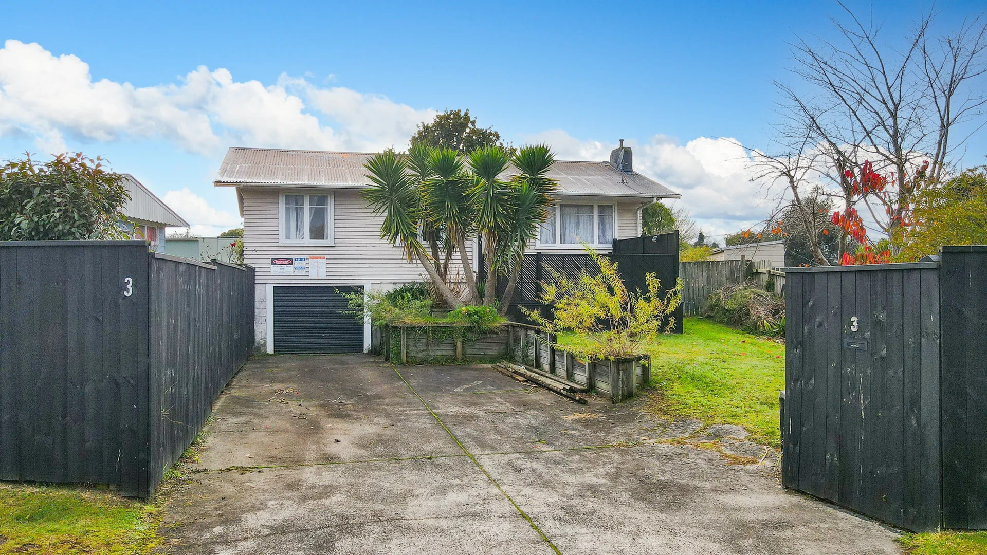 3 Kahu Street