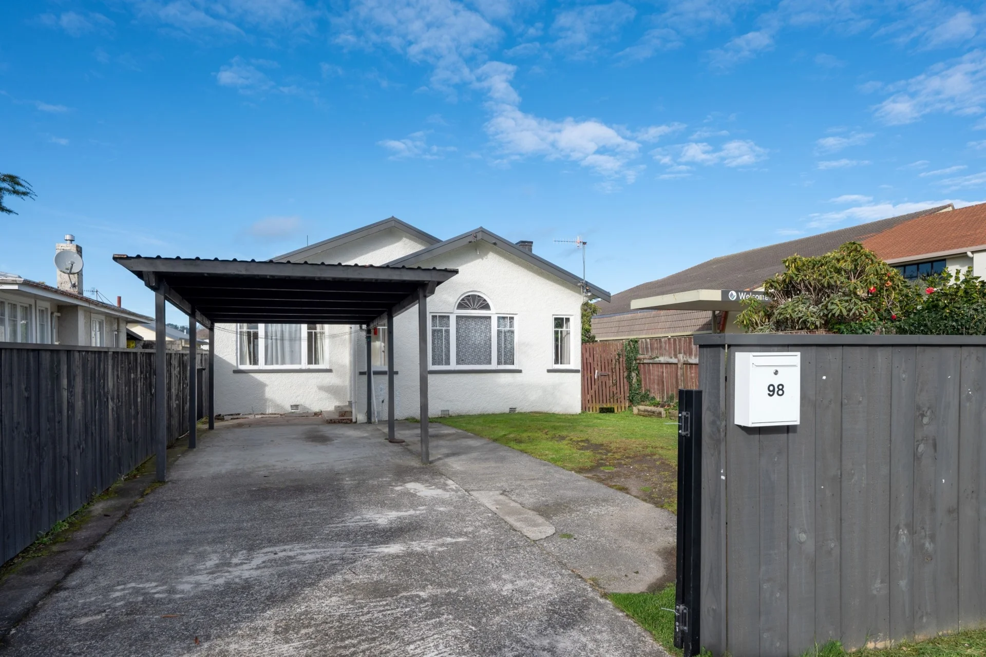 98 Malfroy Road