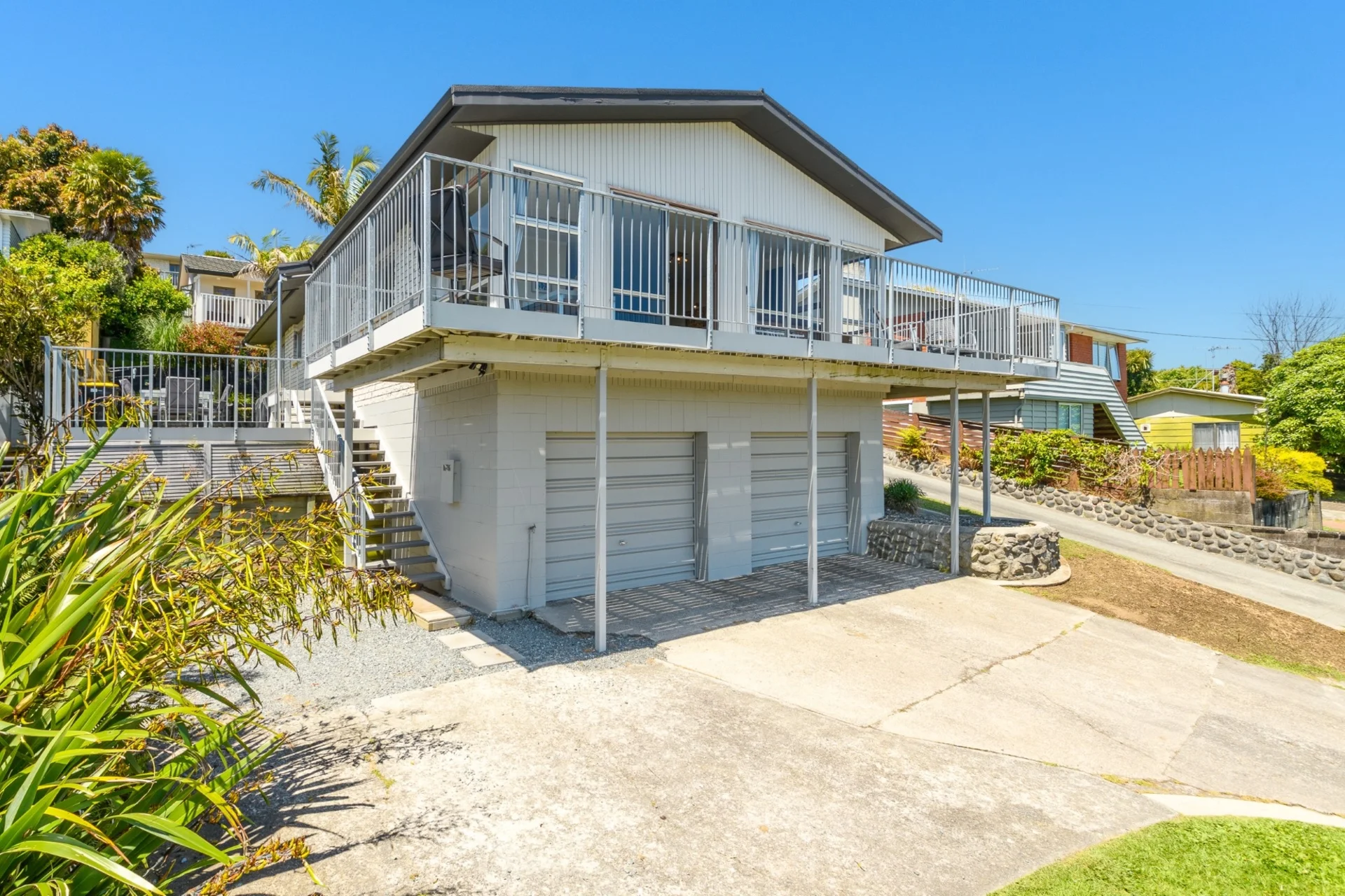 15A Seymour Place