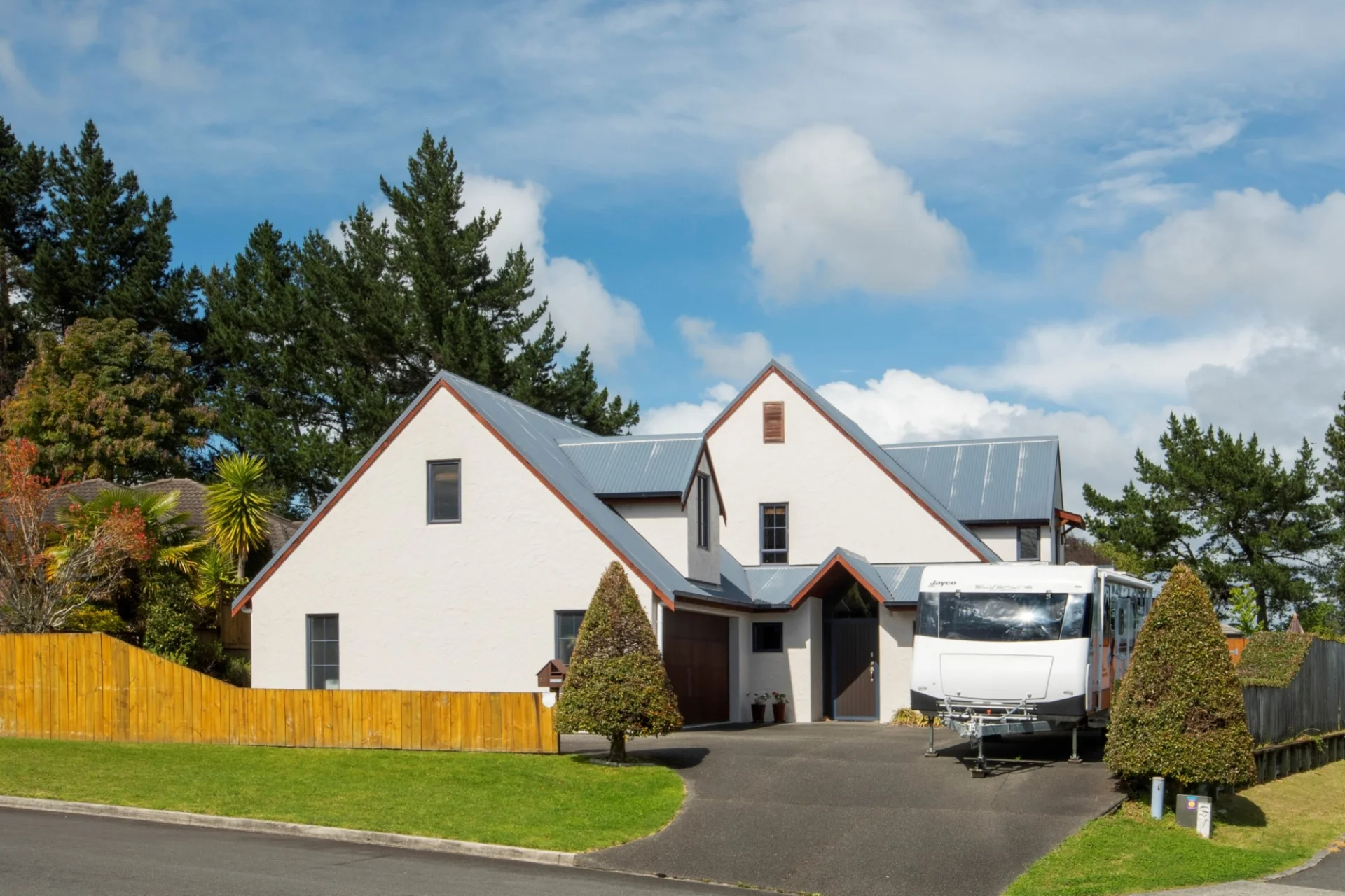 77 Stableford Drive