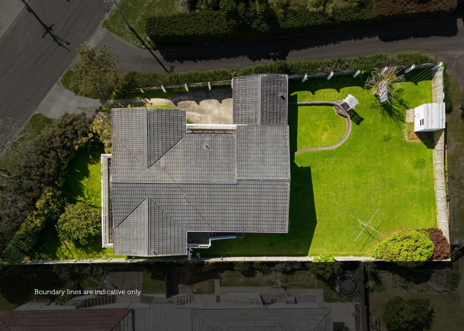 40 Matua Road