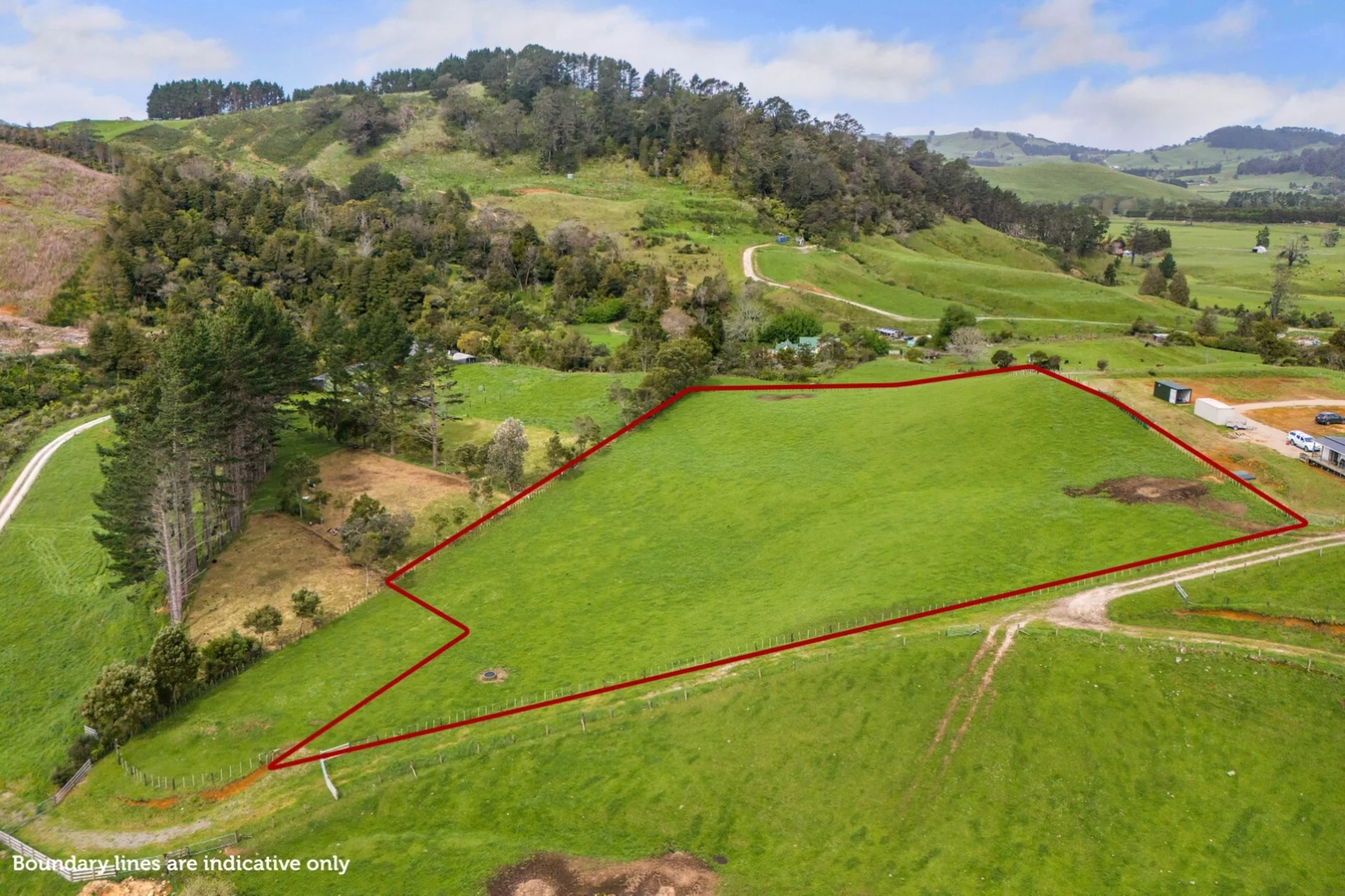 147 Reservoir Road