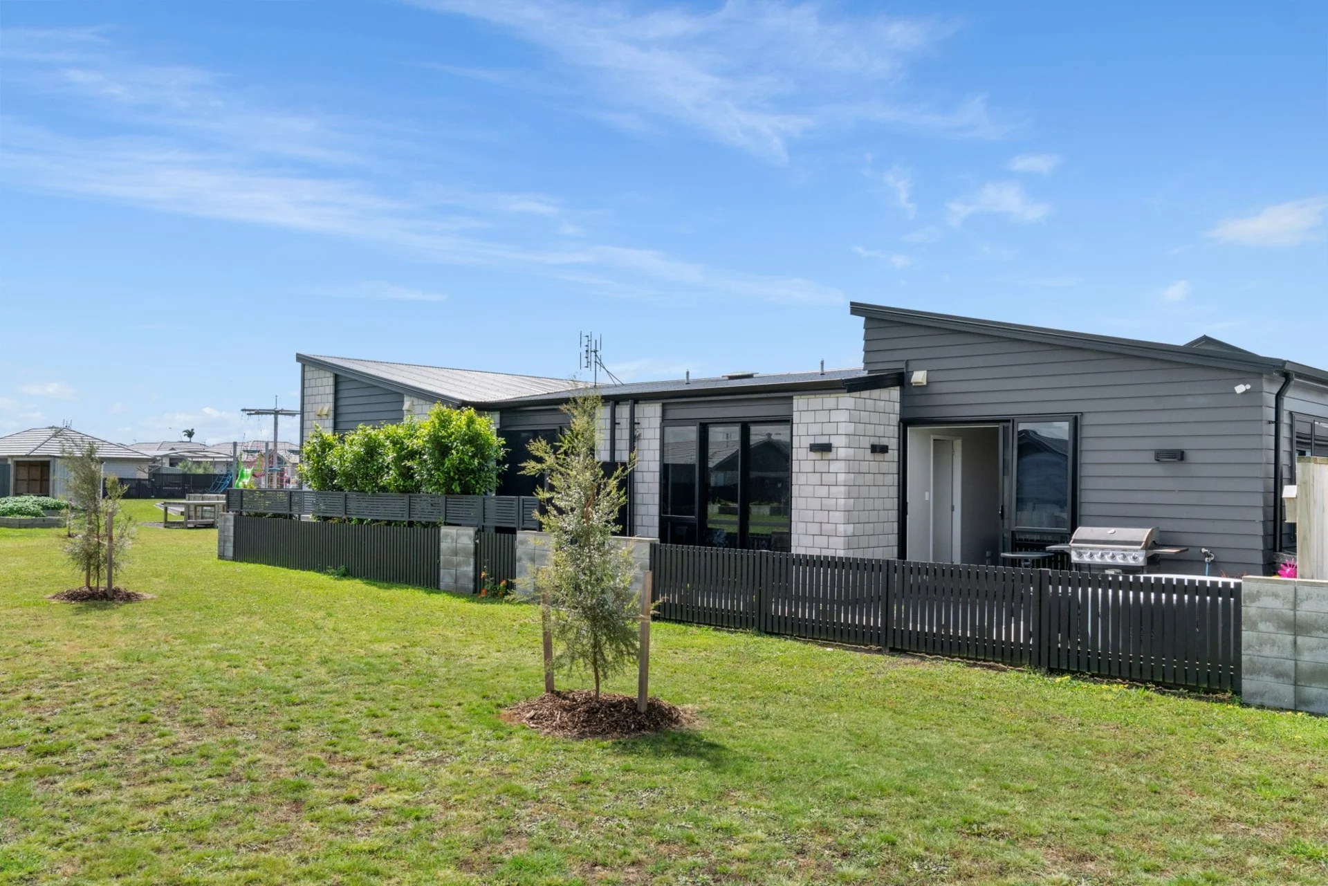 3 Rose Lane