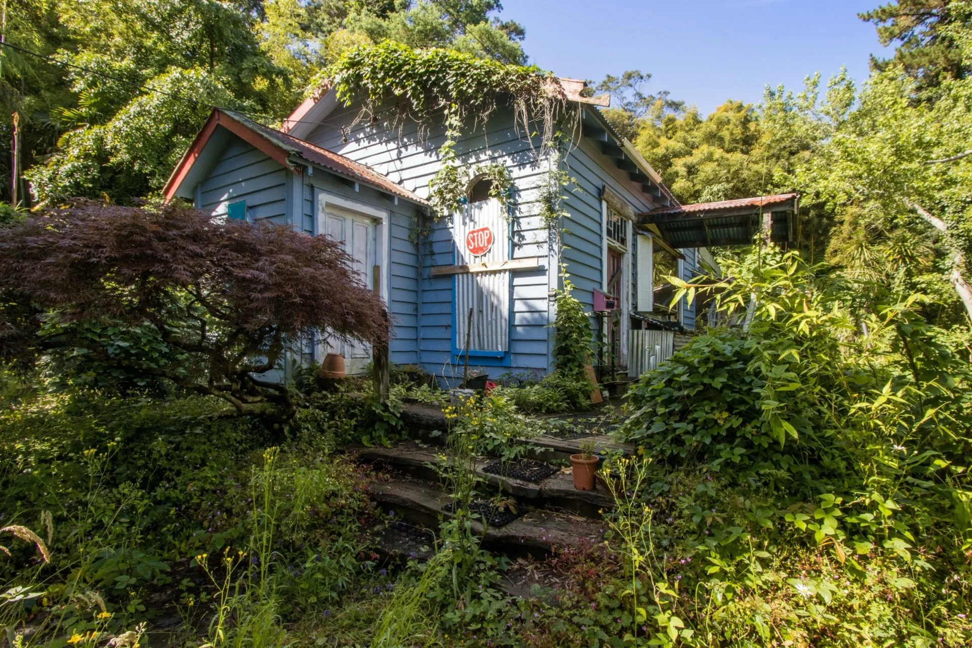 2 Old Waitekauri Road