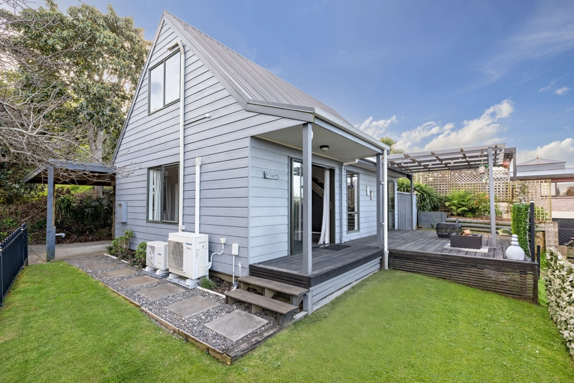 36B Windsor Road