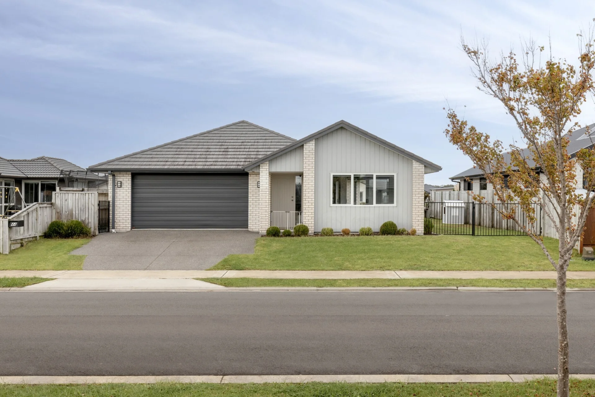 44 Te Wharo Drive