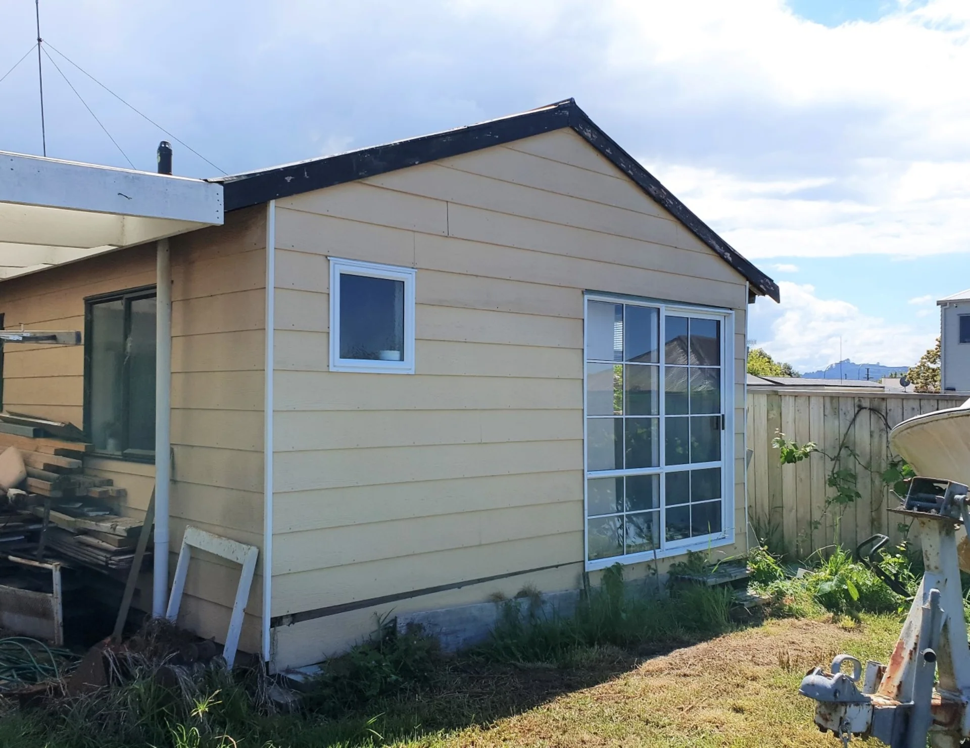 16B Fairview Road
