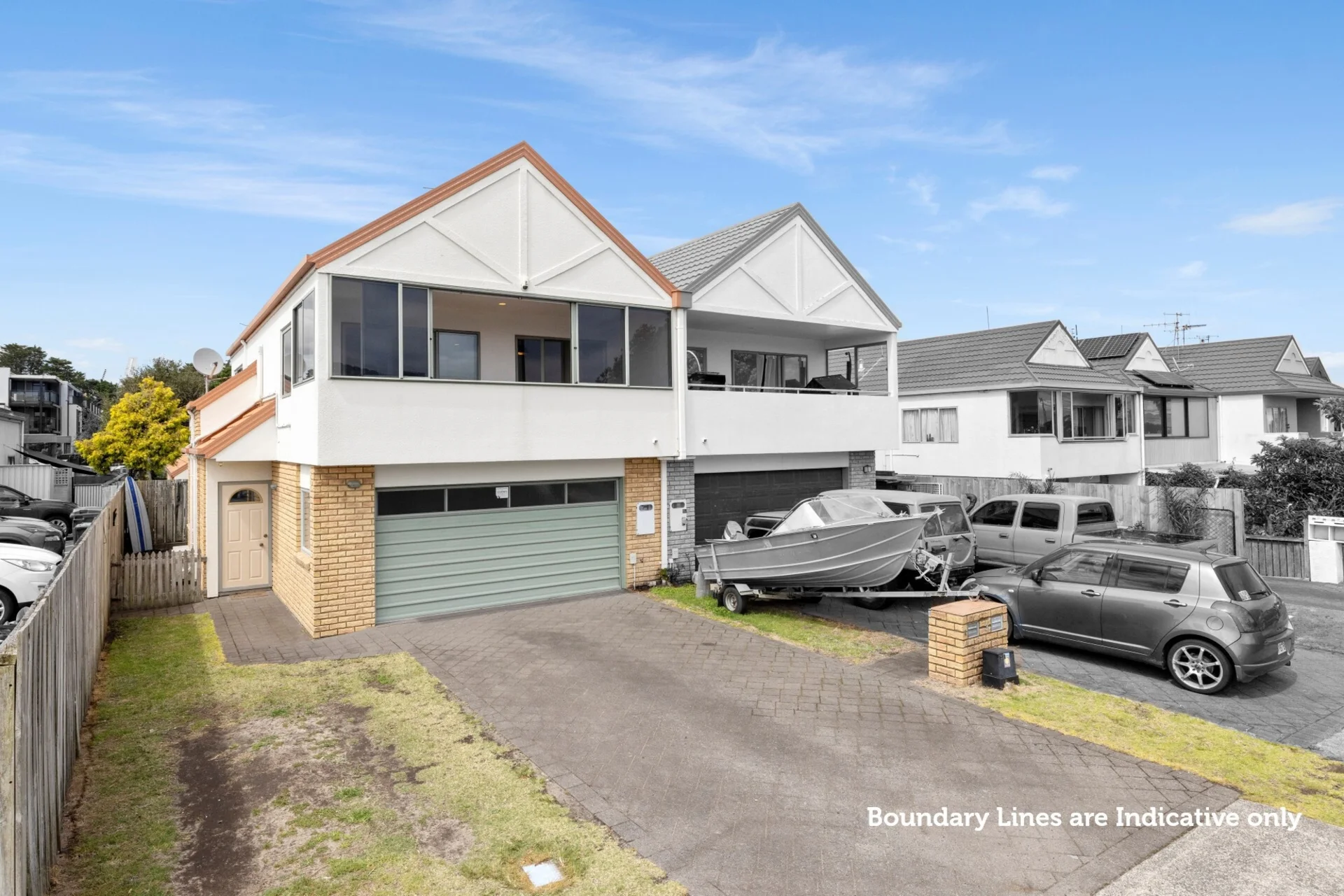 3A Matai Street