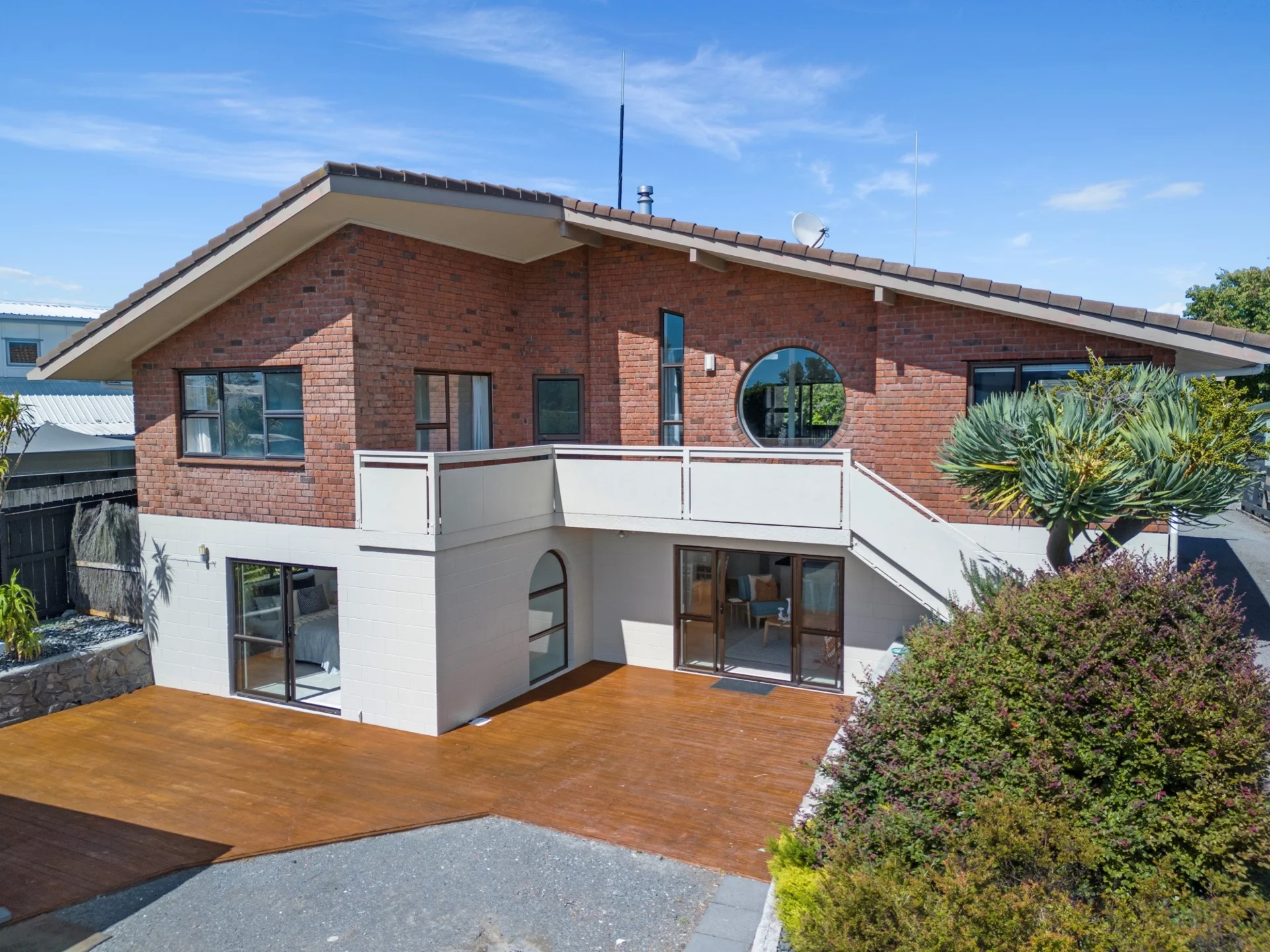 138 Dickson Road