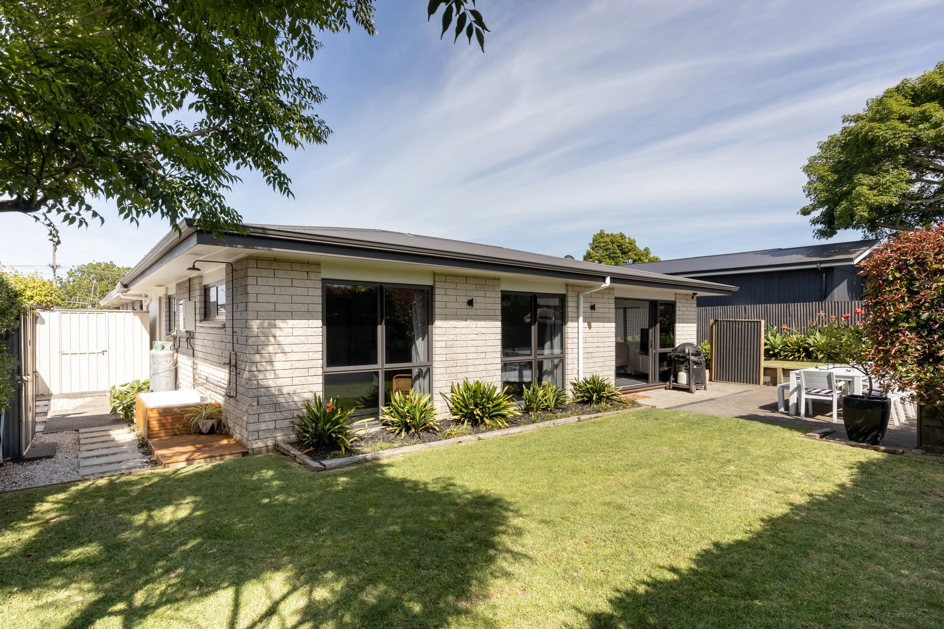 555C Maunganui Road