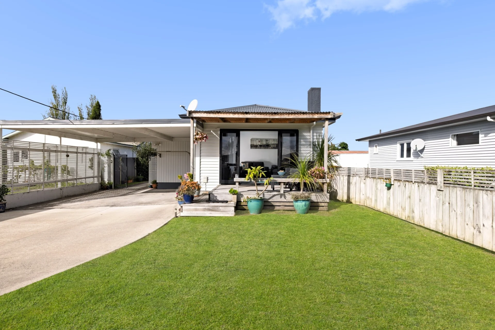12 Greerton Road
