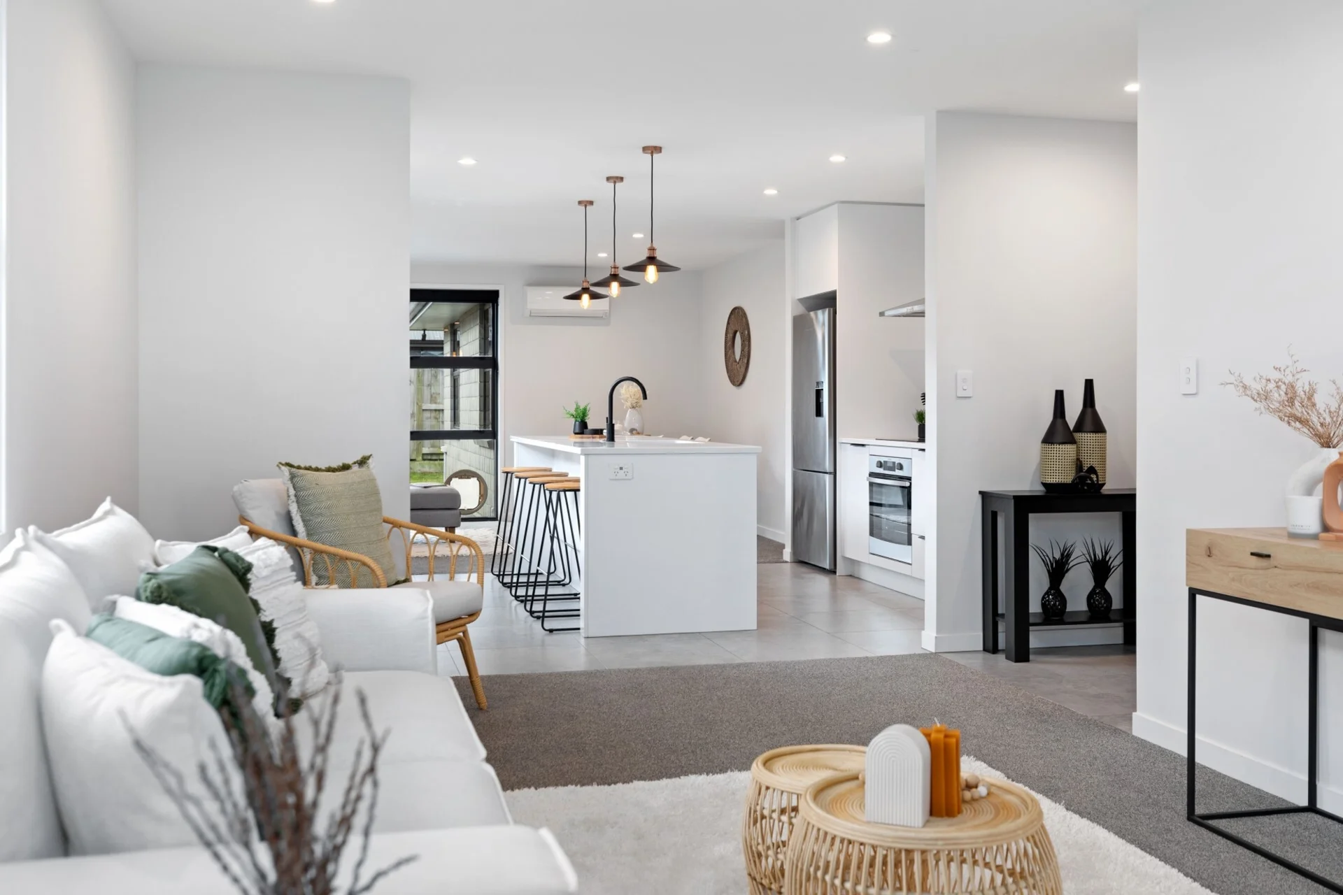 45 Te Wharo Drive