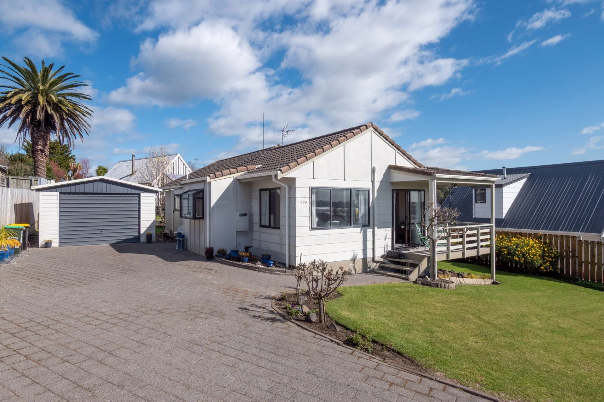 119B Ohauiti Road