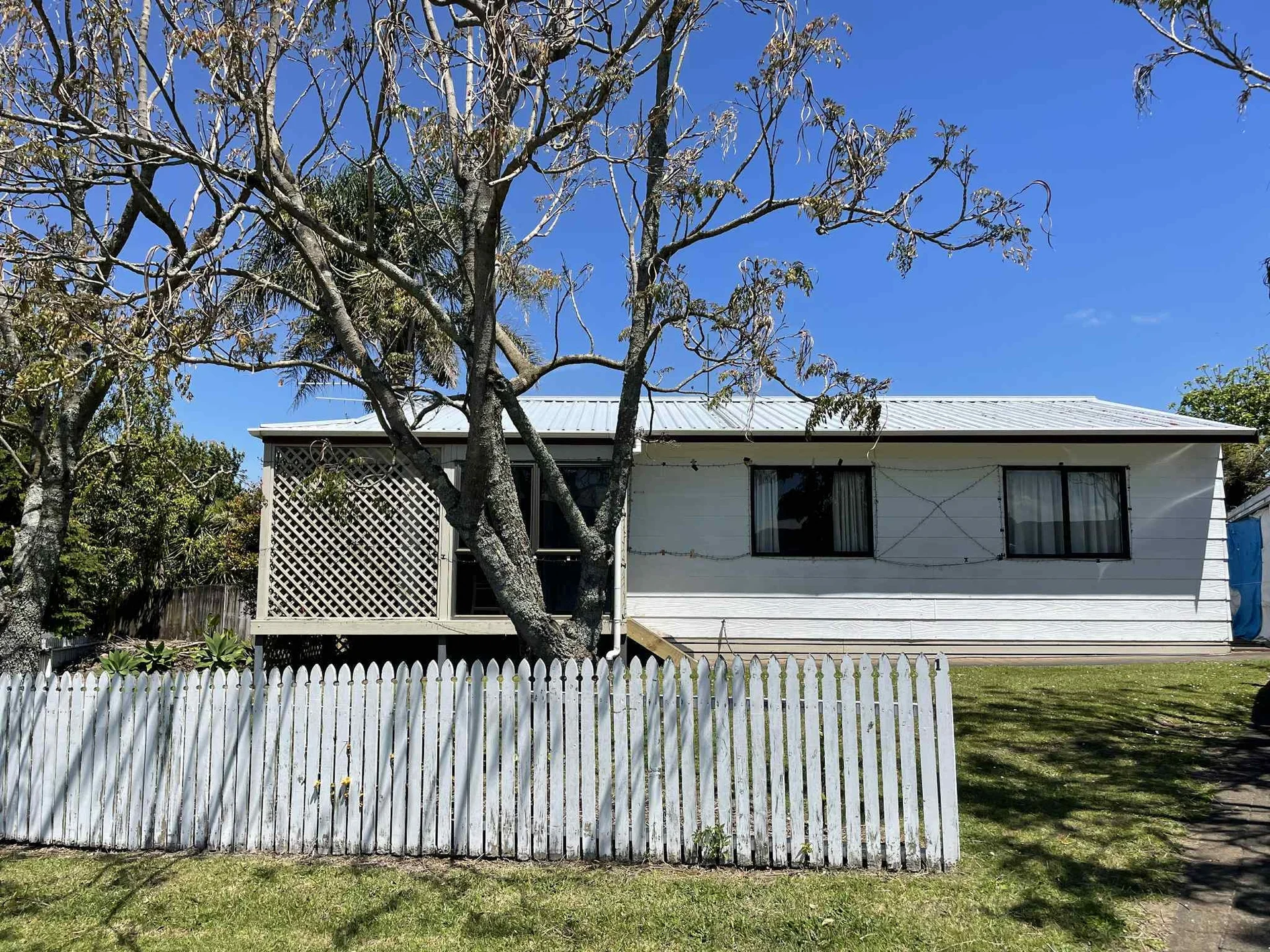 15A Gilfillan Drive