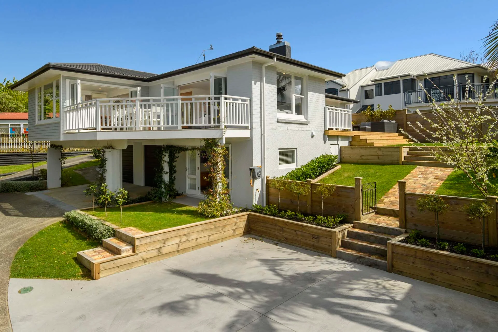 23 Tanner Street
