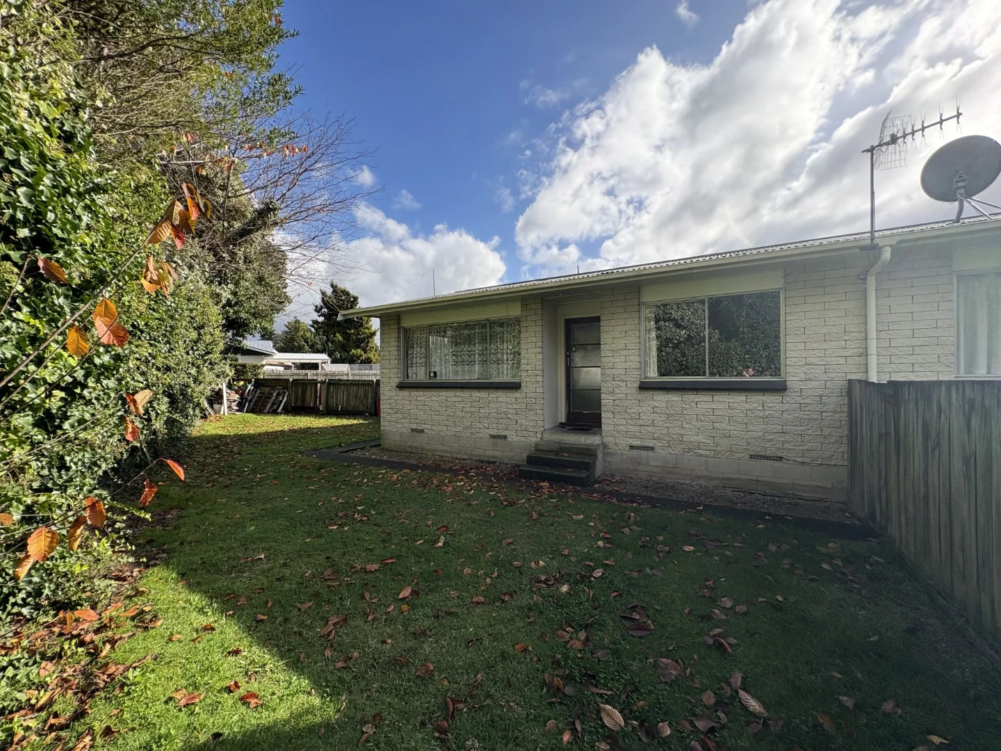 23A Clyde Street