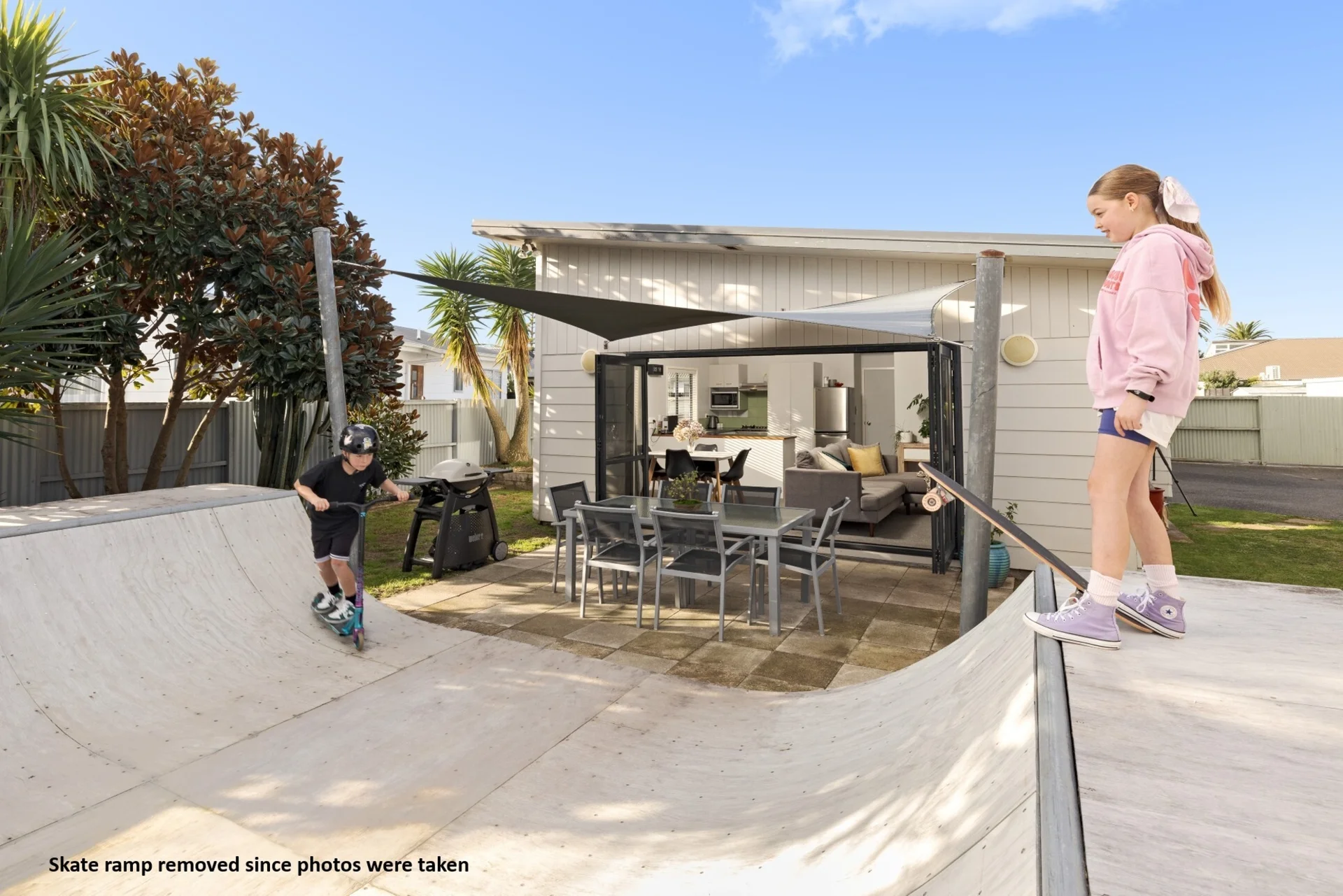 23B Doncaster Drive