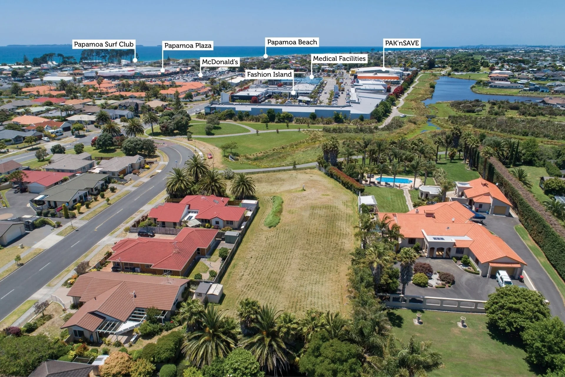 9 Beachwater Drive