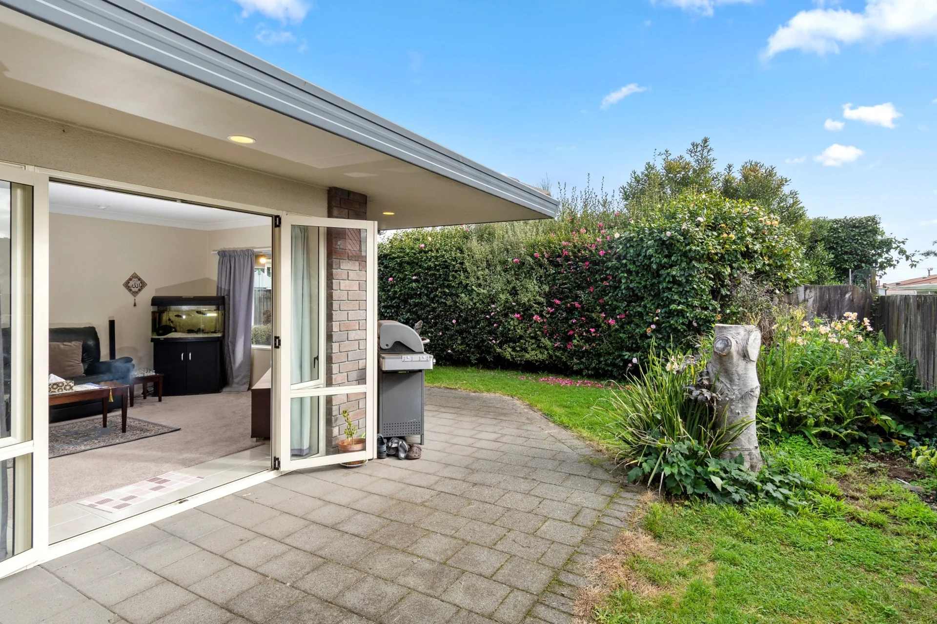9B Brinkley Road