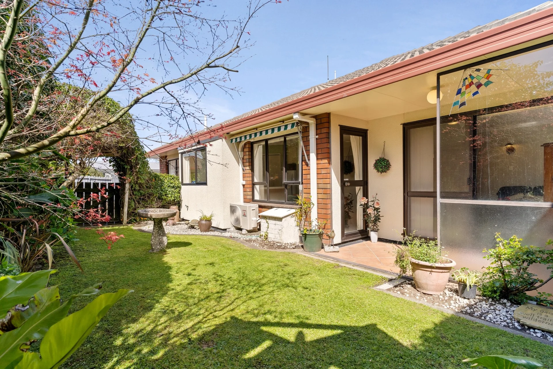 18B Marwood Place