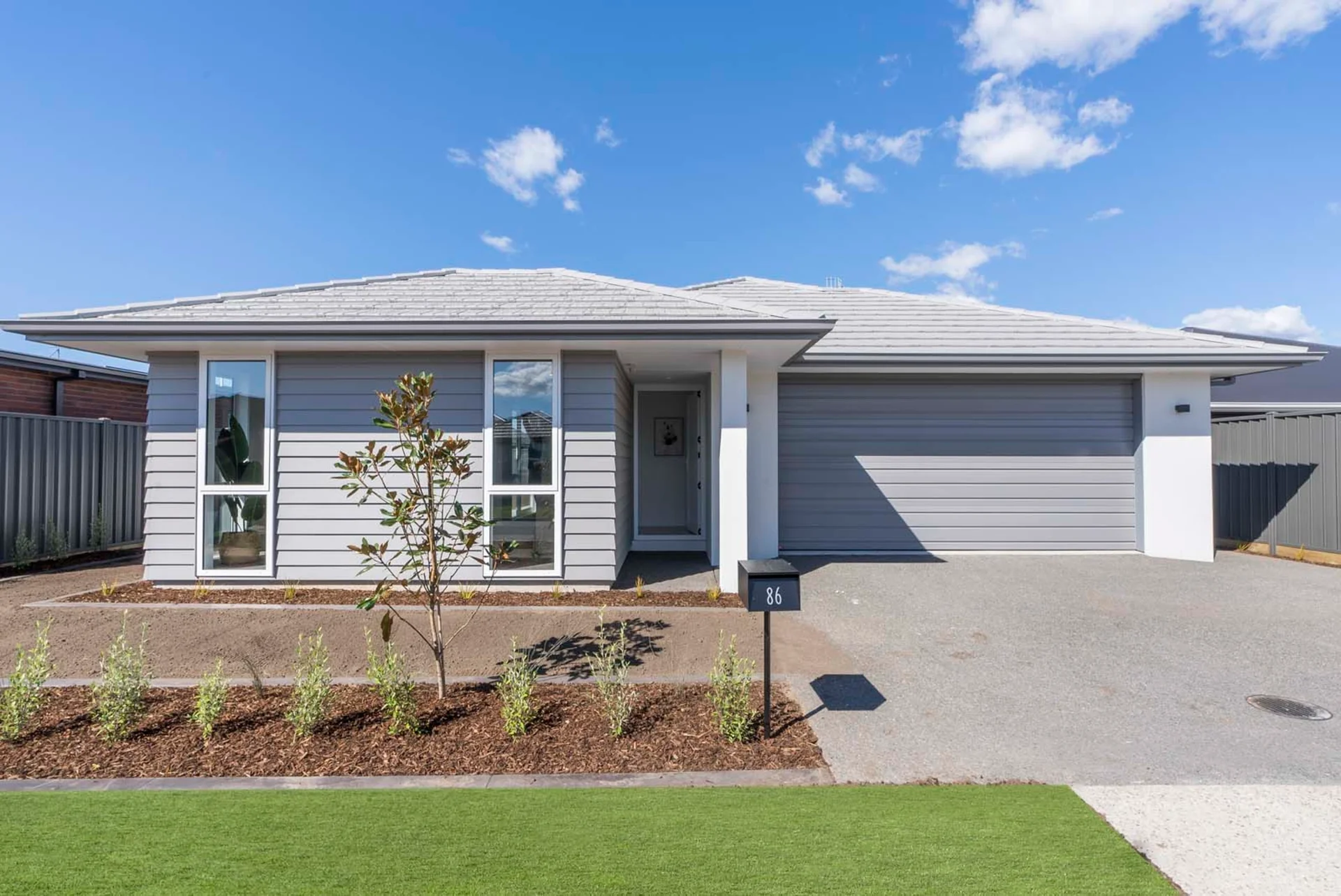86 Tabraham Crescent