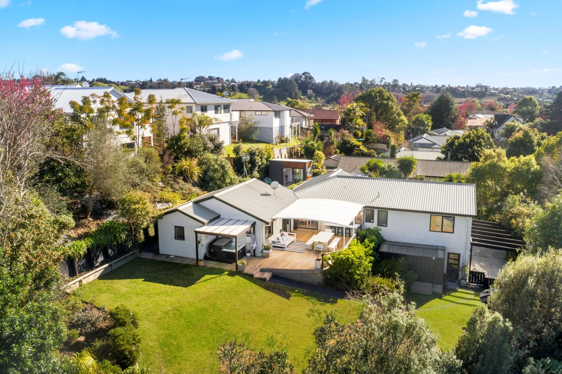56 Tom Muir Drive