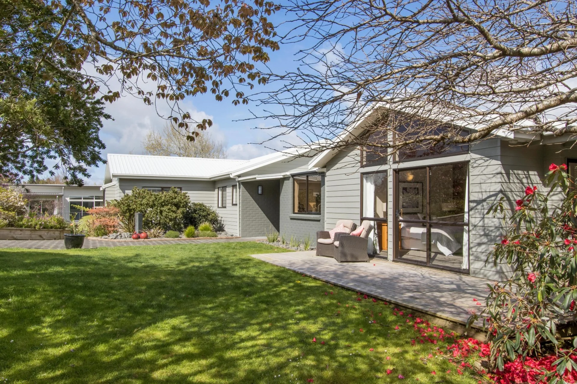 127 Bulltown Road