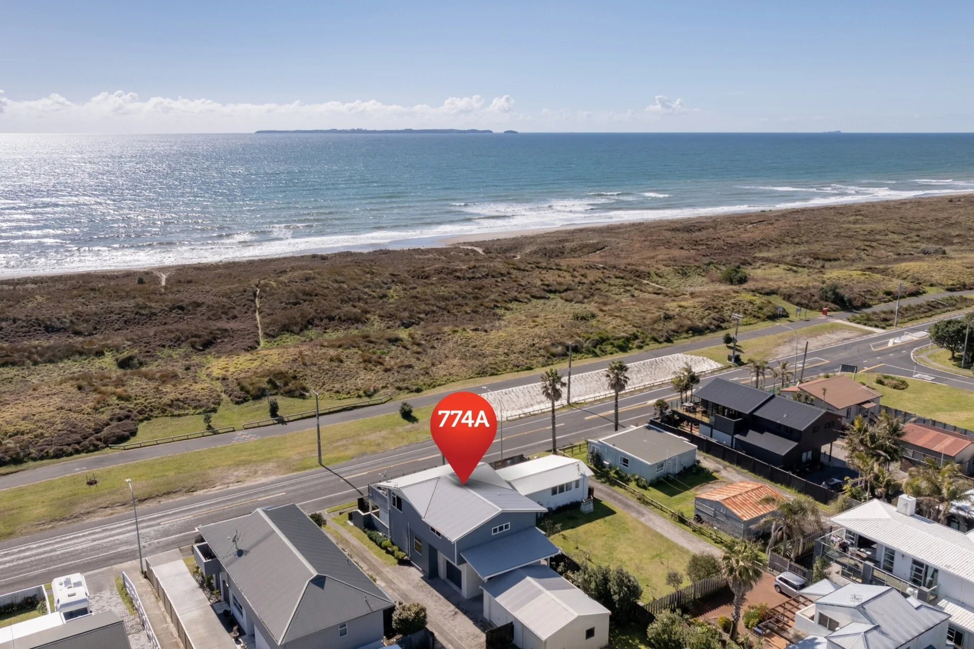 774A Papamoa Beach Road