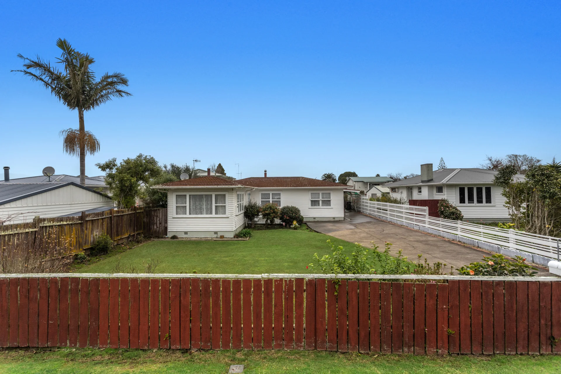 73 Henderson Street