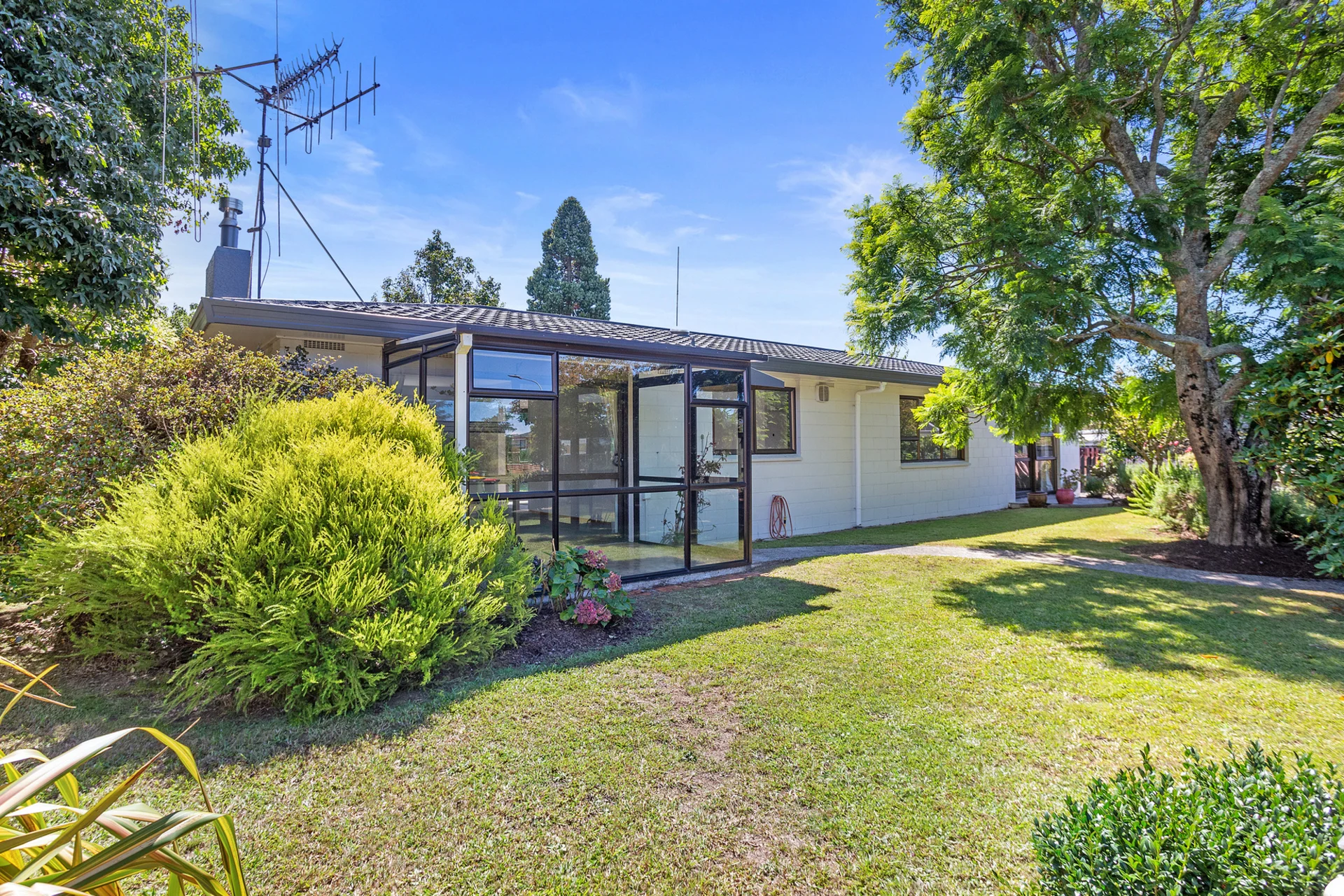 59 Fairview Road