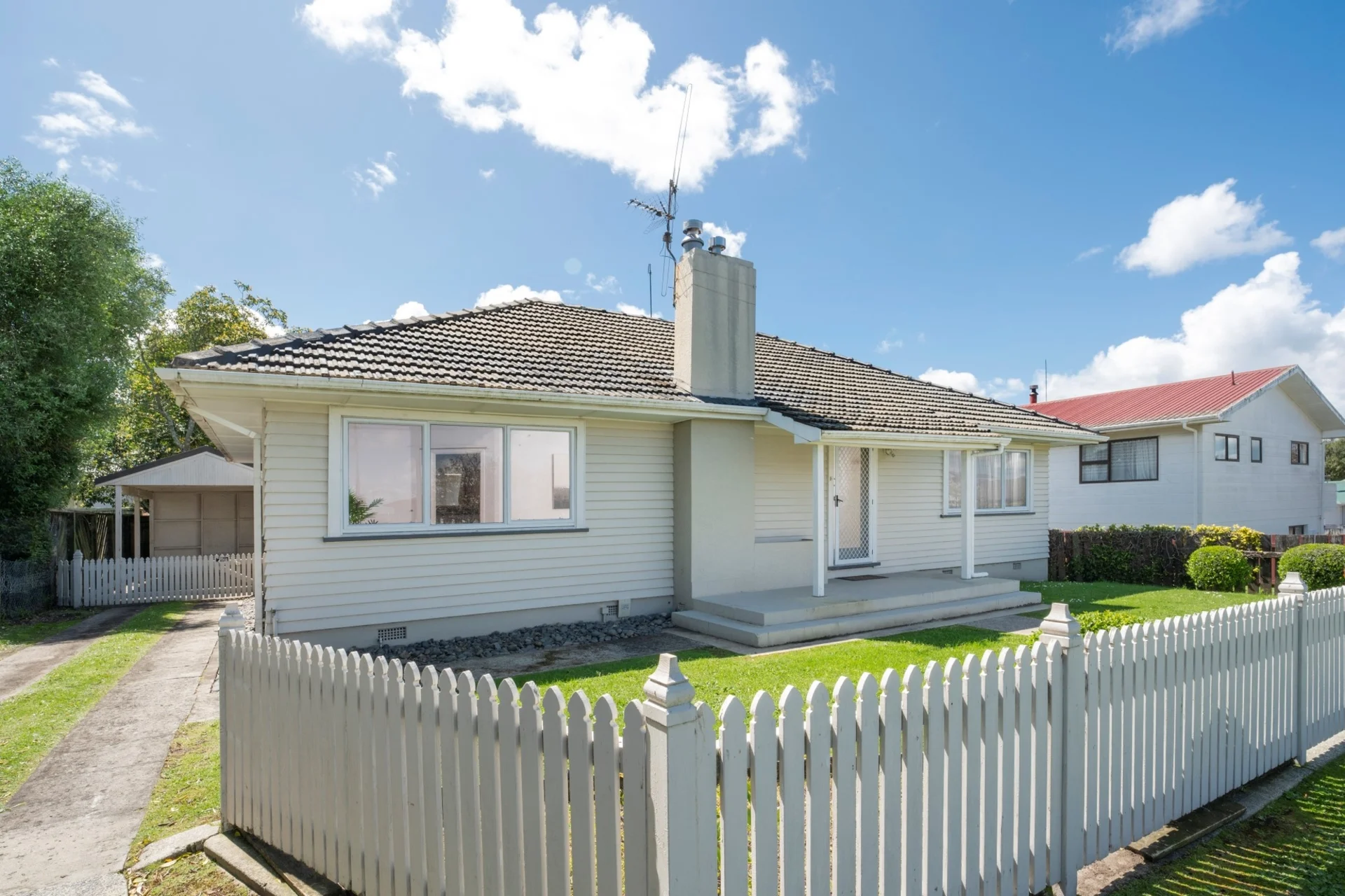 15 Maitland Street
