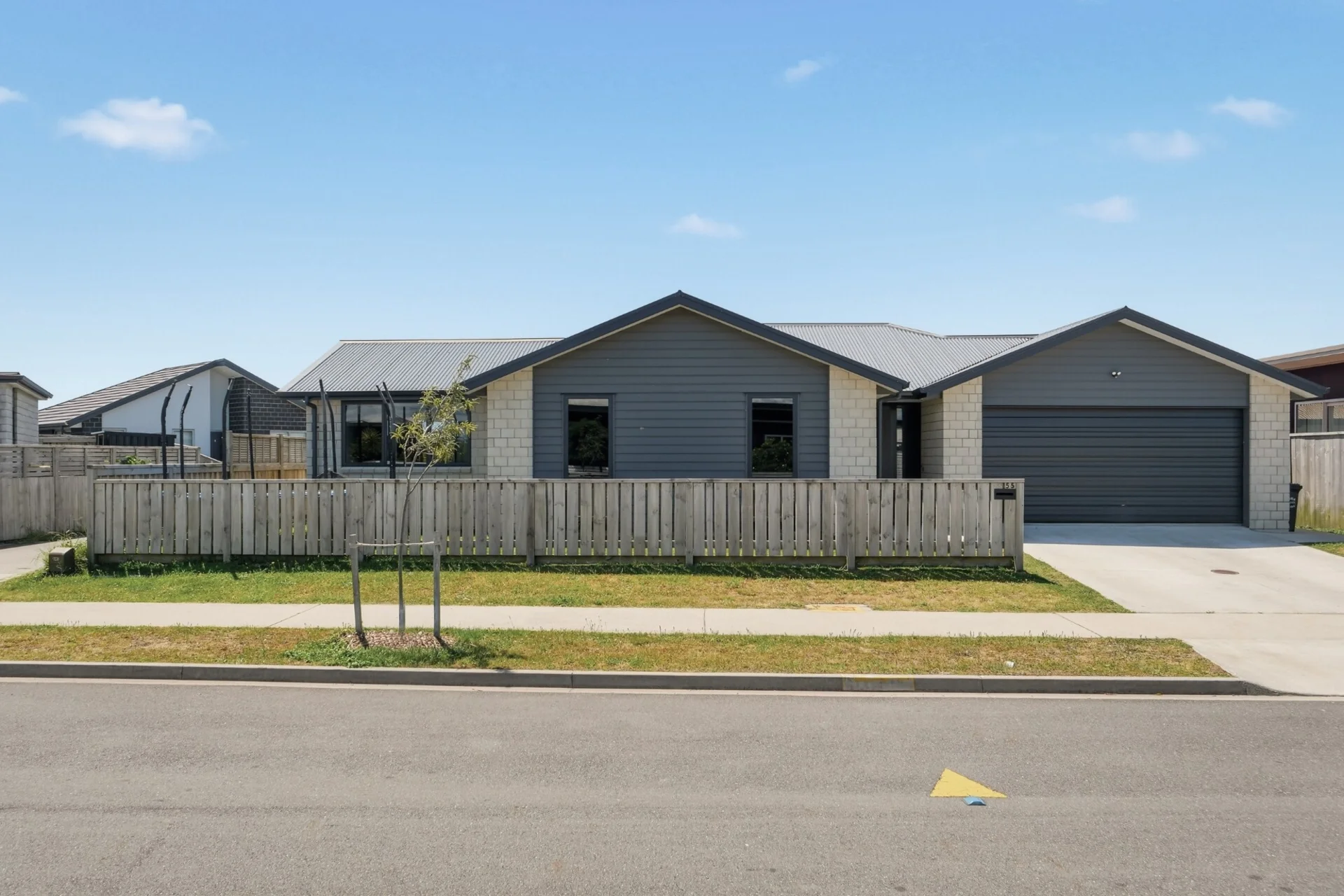 55 Kotiate Street