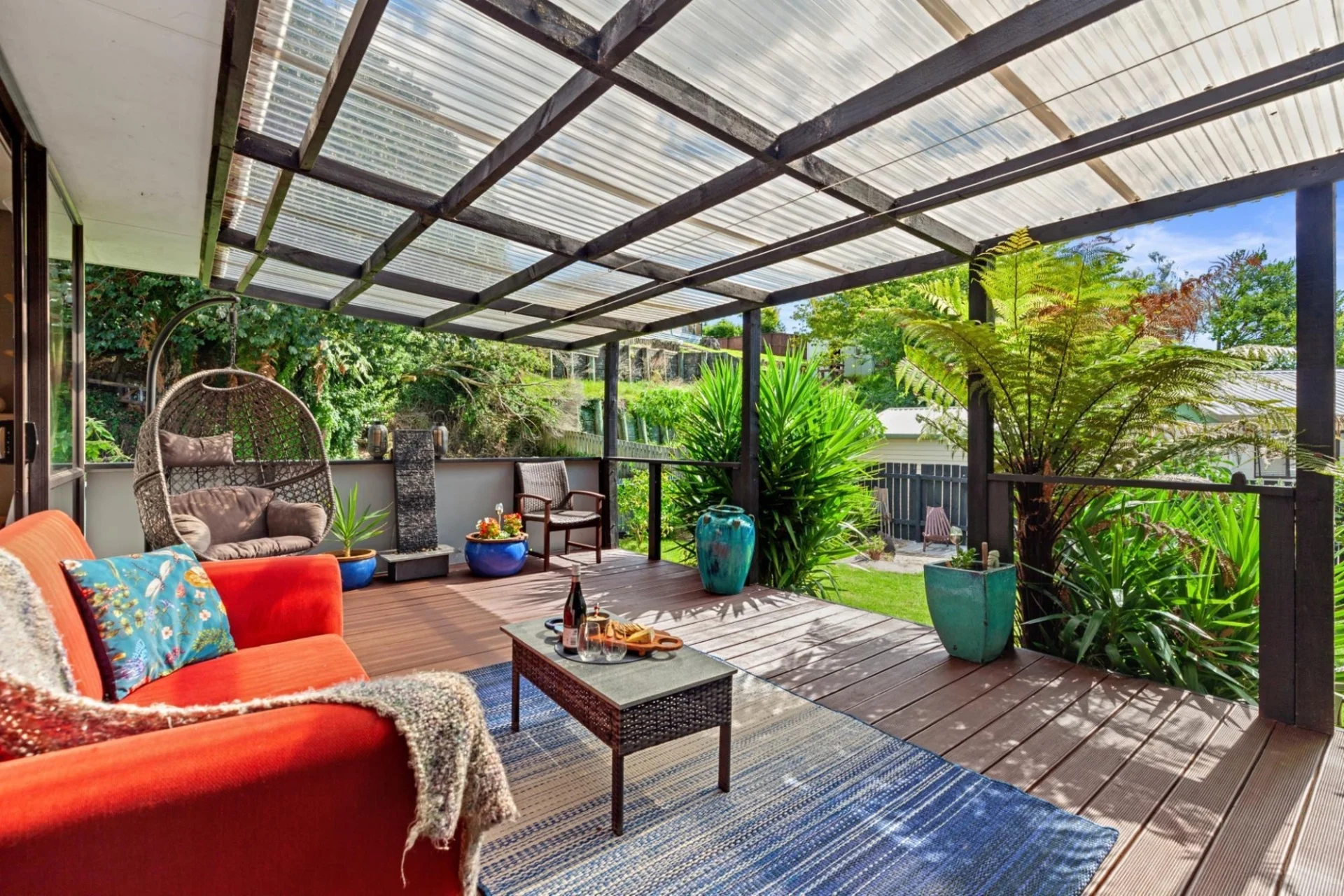 3 Peppertree Way