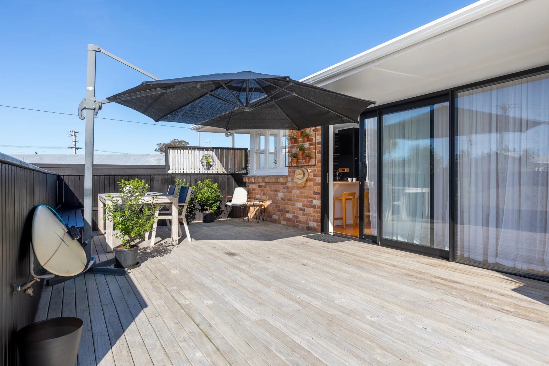50 Leander Street