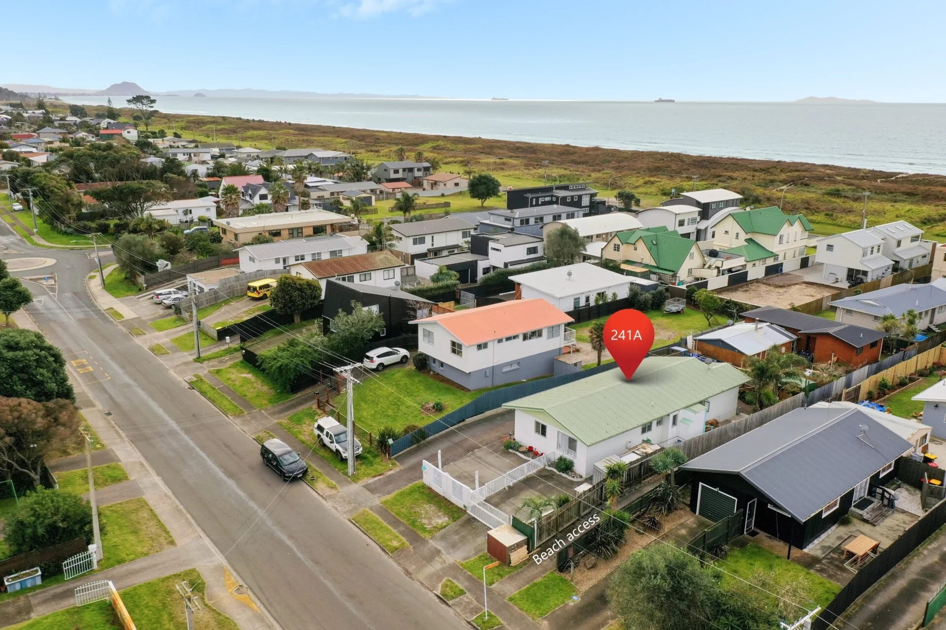 241A Dickson Road