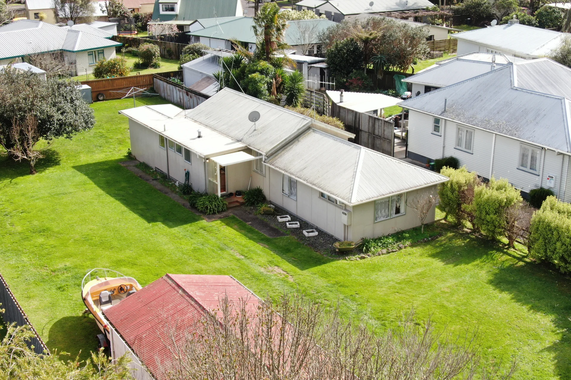 144 Park Road