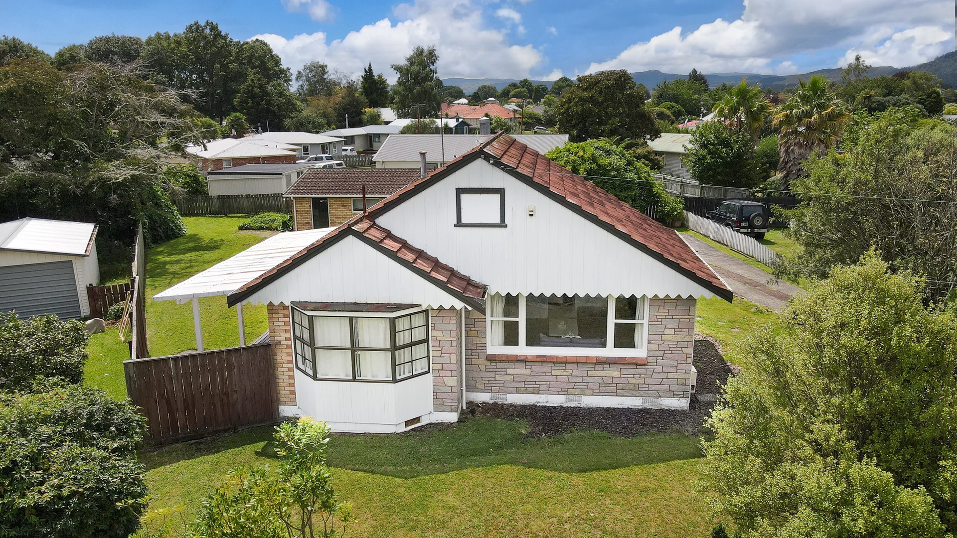 5 Huia Street